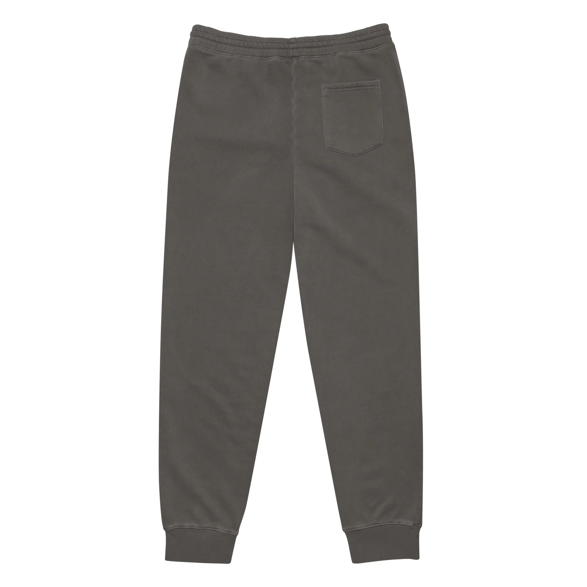 Team 92 Unisex pigment-dyed sweatpants - Image 4