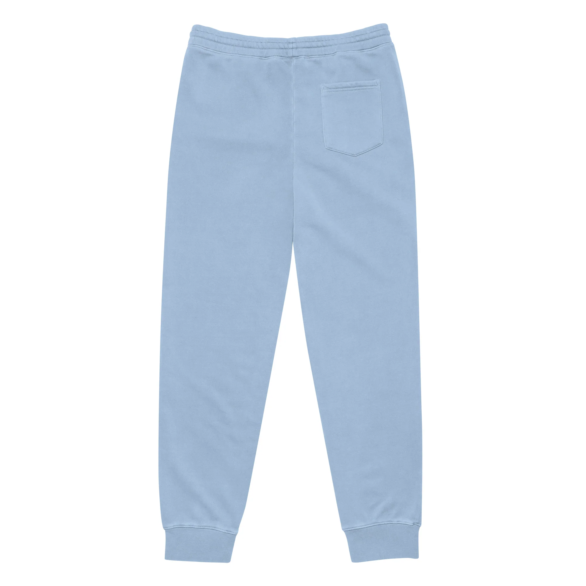 Team 92 Unisex pigment-dyed sweatpants - Image 6