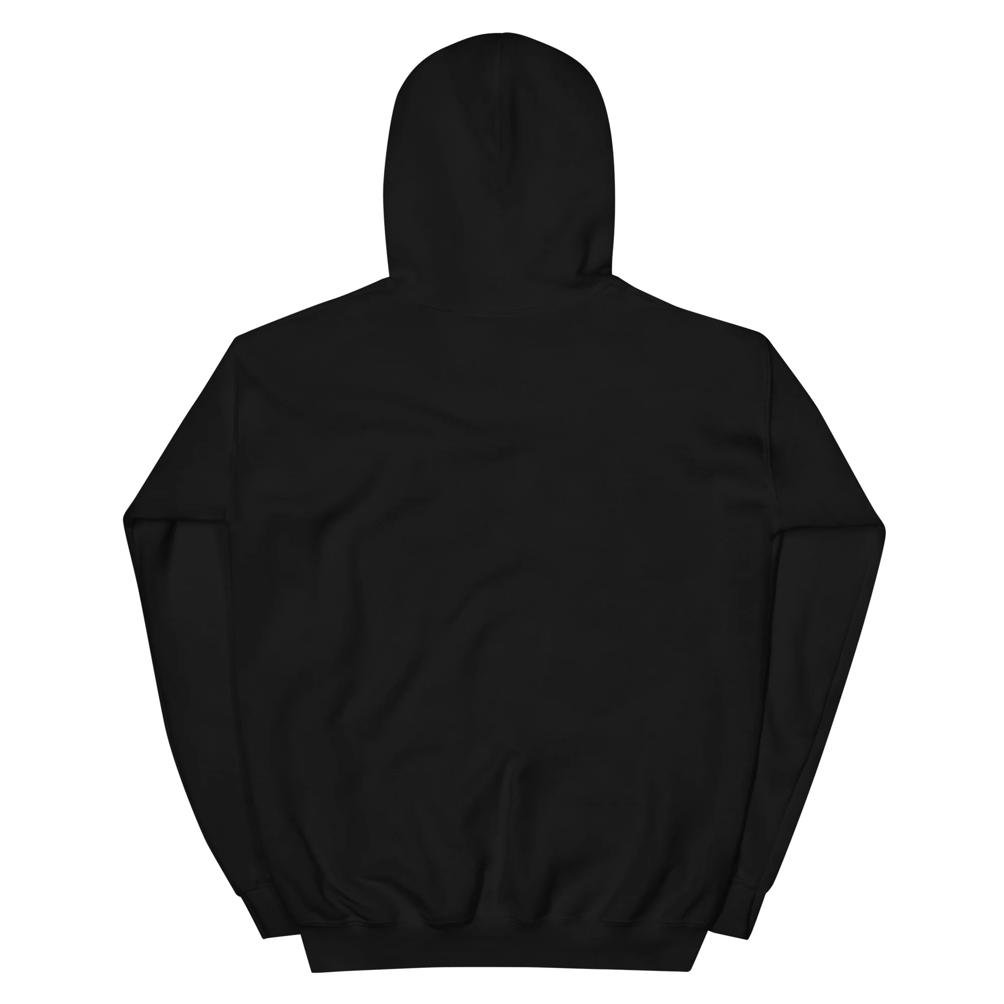 The Blue Ducks - 3 Color TBD - Gildan Unisex Hoodie - Image 5