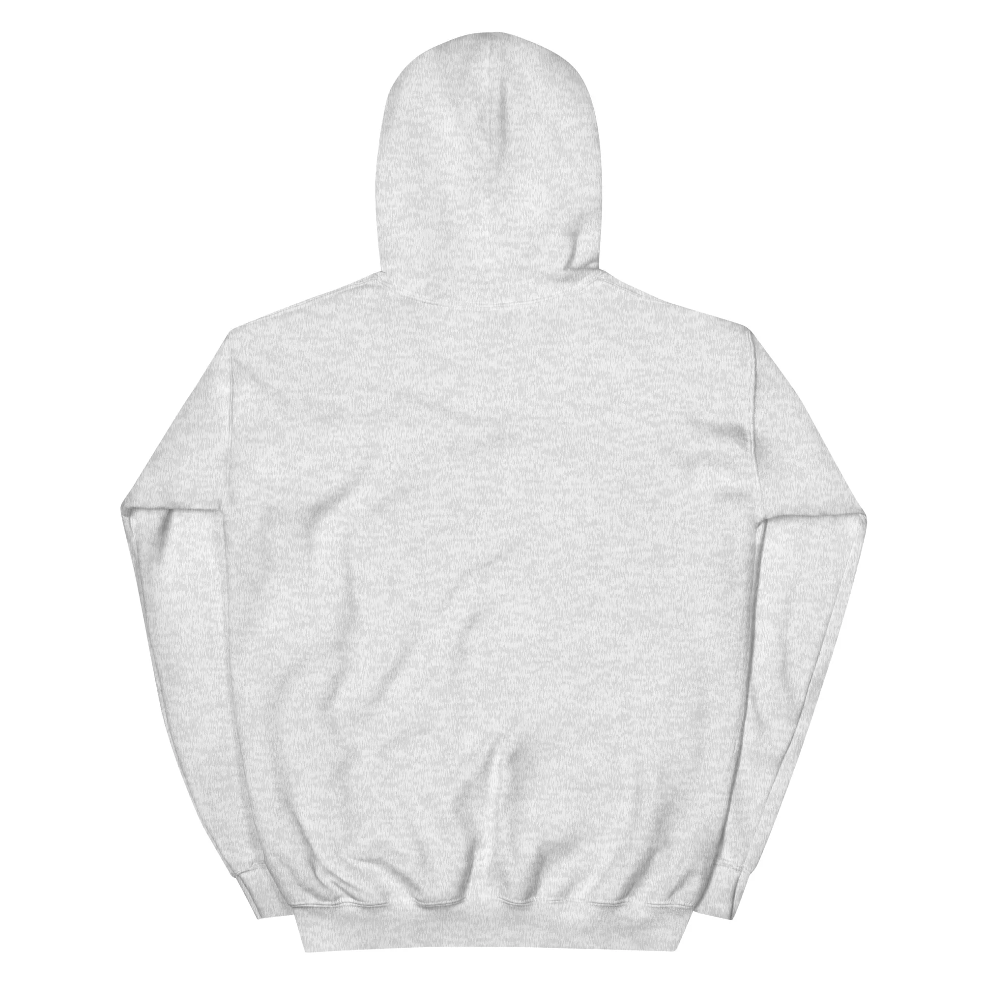 The Blue Ducks - 3 Color TBD - Gildan Unisex Hoodie - Image 9