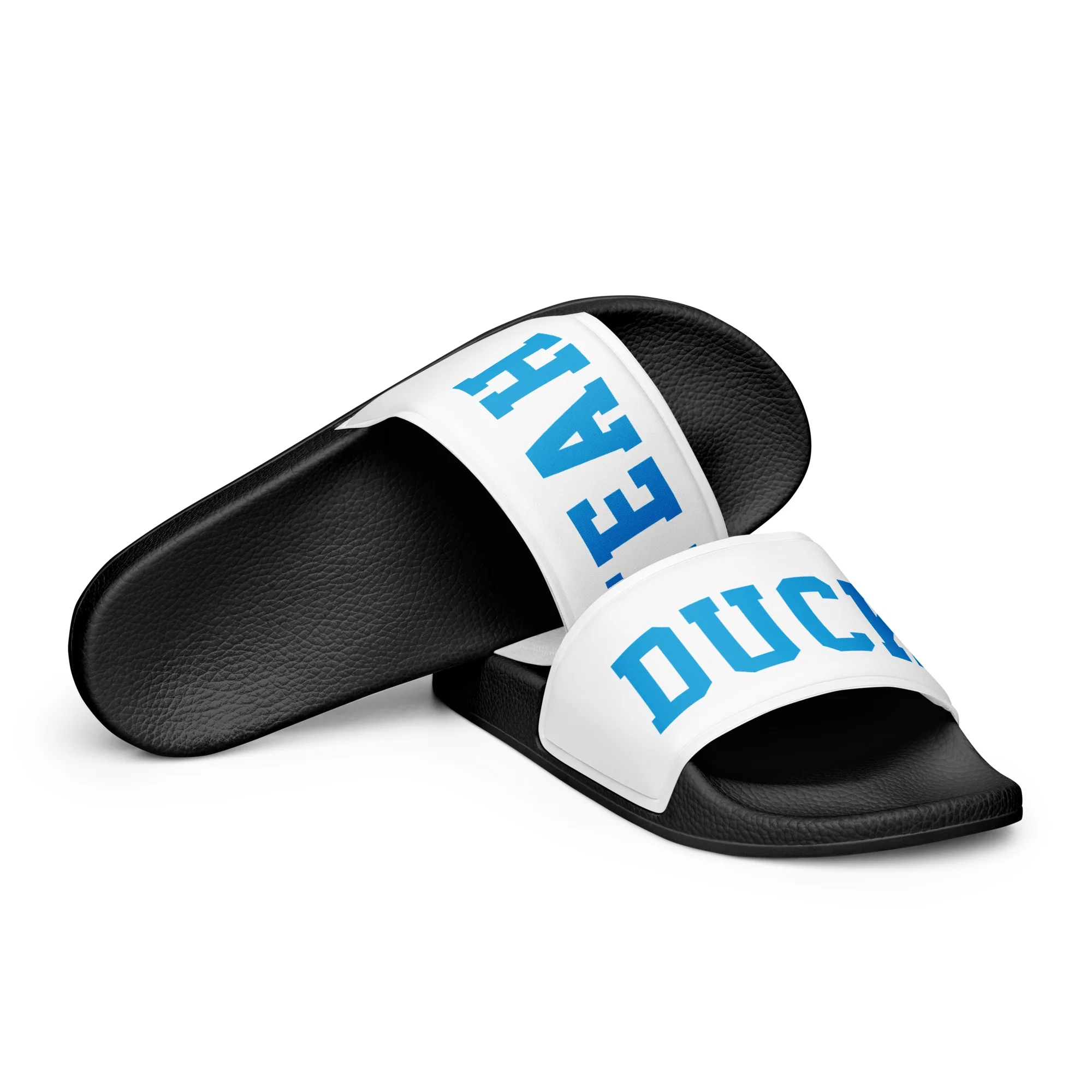 The Blue Ducks - Duck Yeah - Slides
