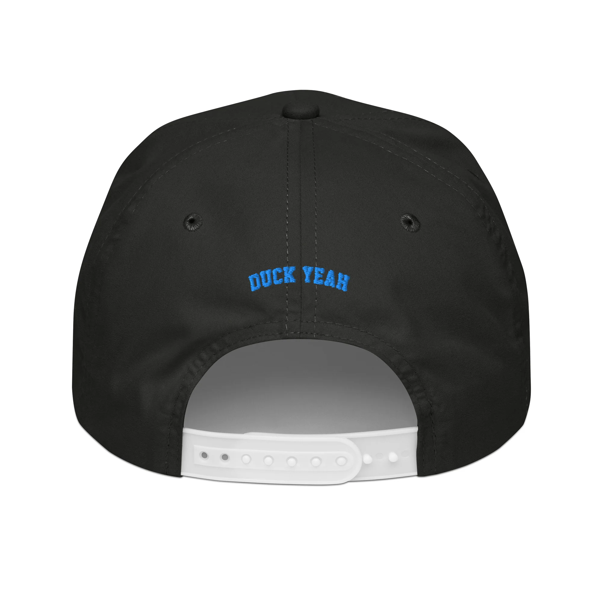 The Blue Ducks - TBD - Golf rope cap - Image 2