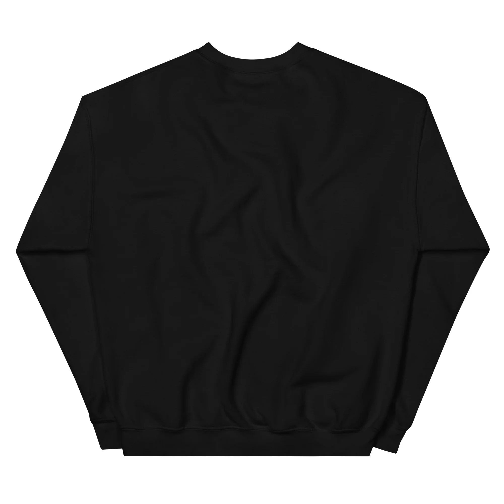 The Blue Ducks Unisex Crewneck - Image 4