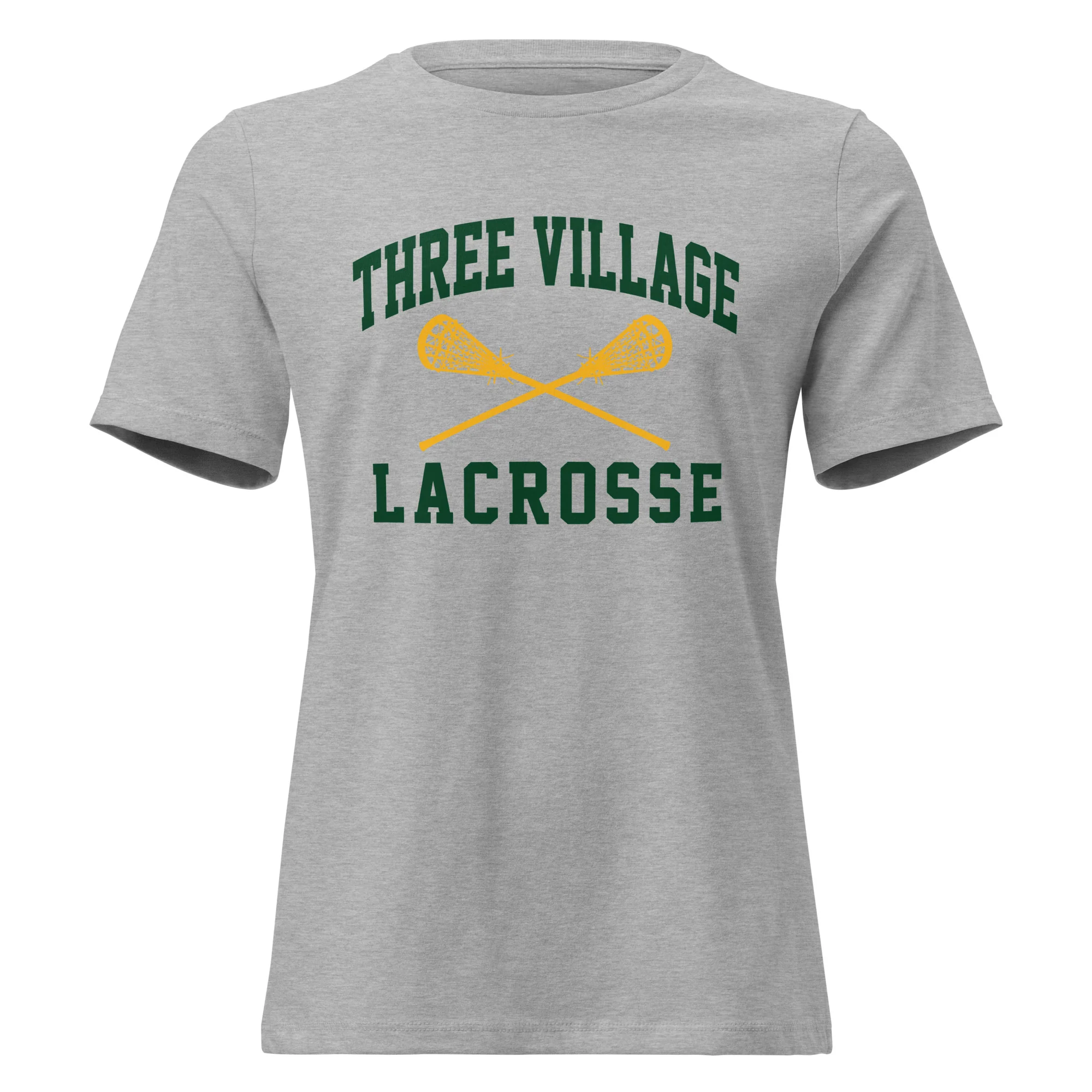 Three Village Classic Women's T-Shirt