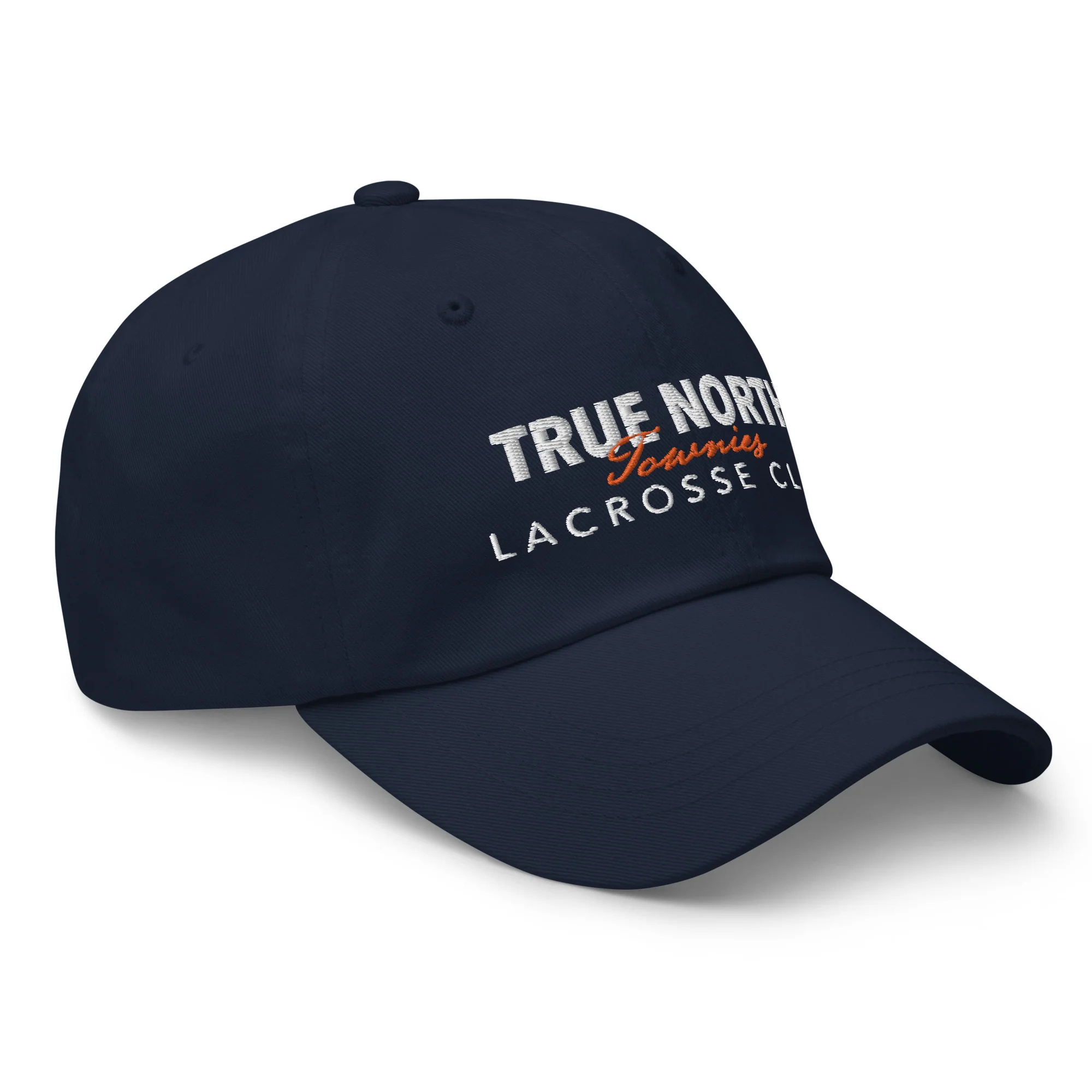 Townies Dad hat - Image 2