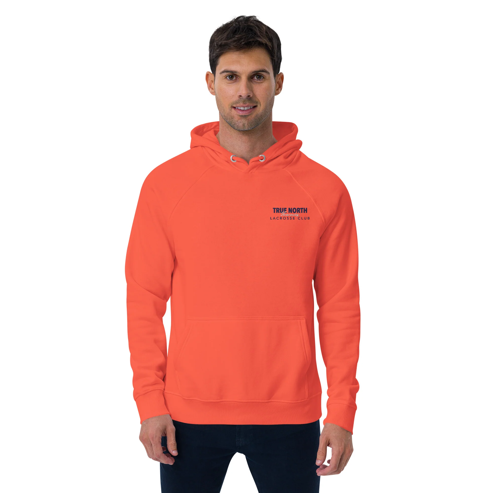 Townies Unisex Hoodie - Image 2