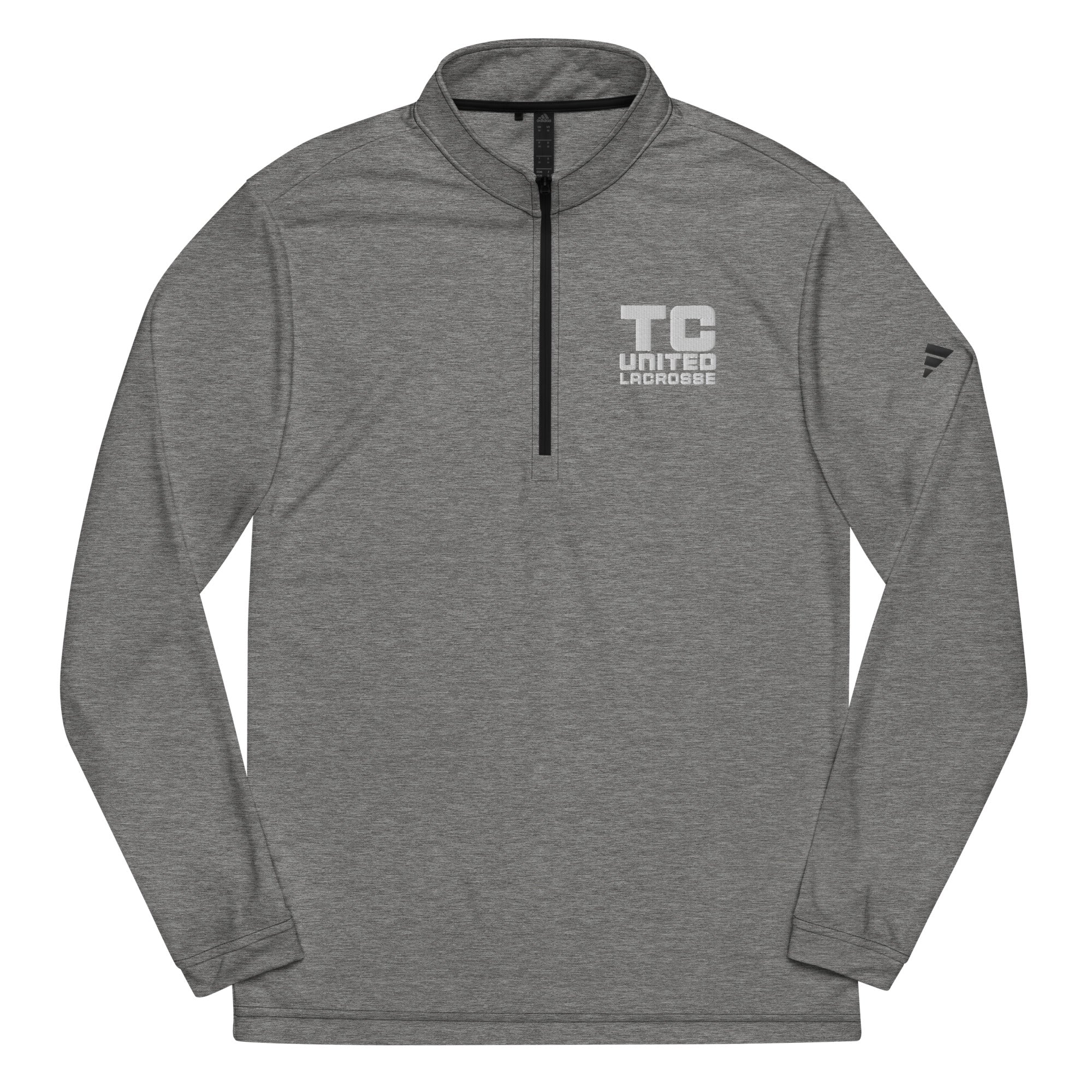 Traverse City Adidas Quarter Zip Pullover