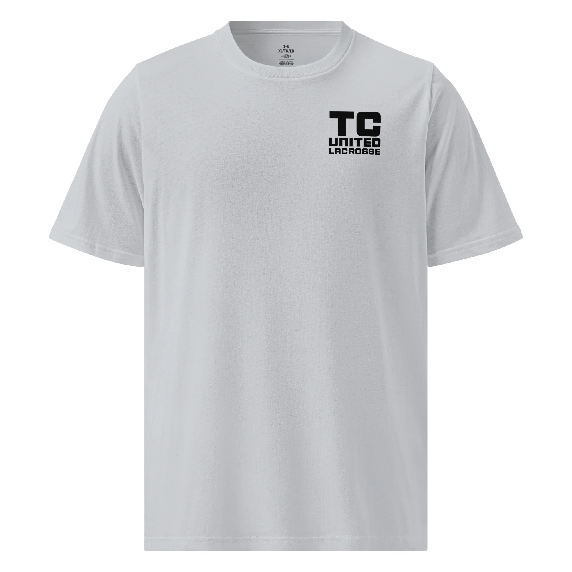 Traverse City Under ArmourⓇ Athletic T-Shirt - Image 2
