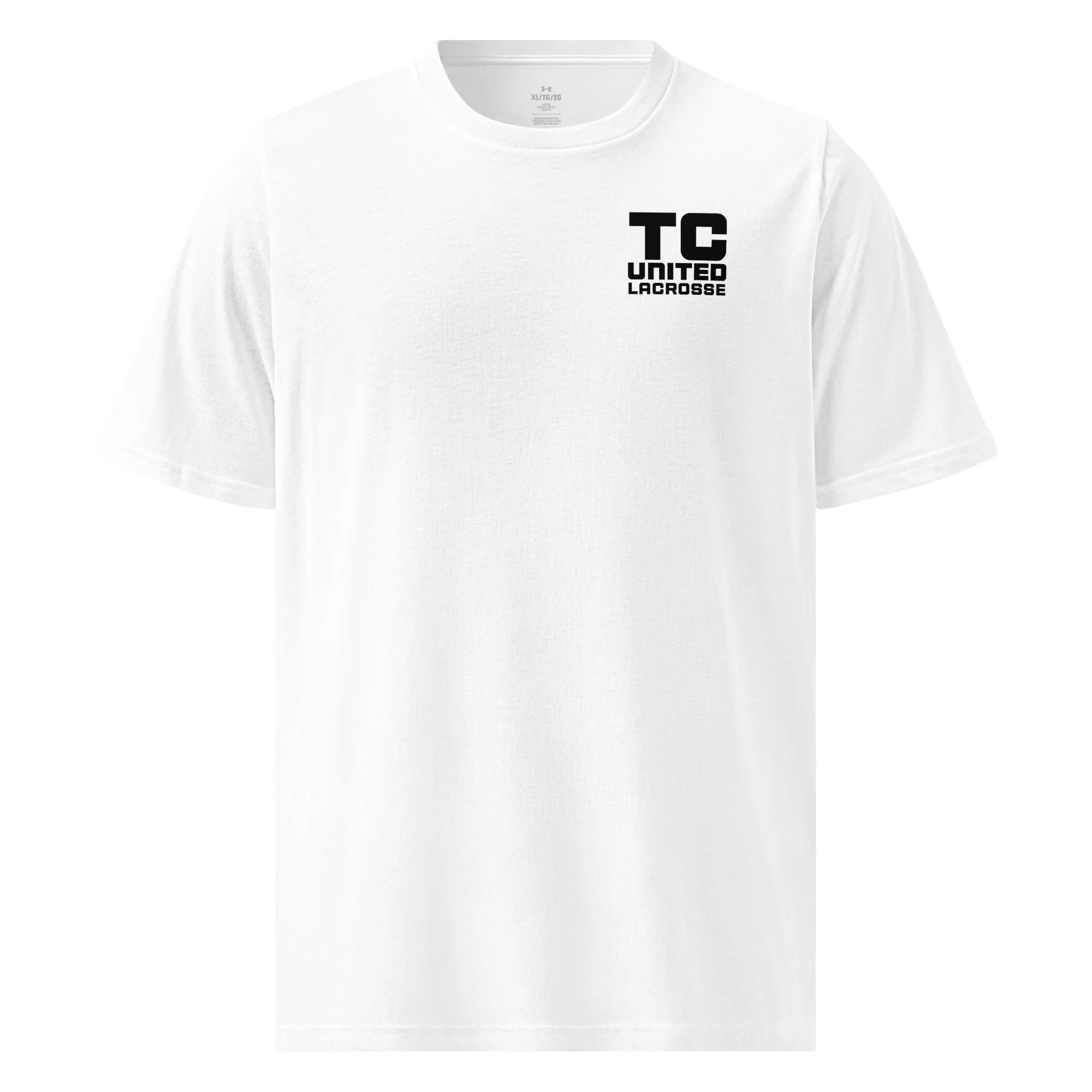 Traverse City Under ArmourⓇ Athletic T-Shirt - Image 3
