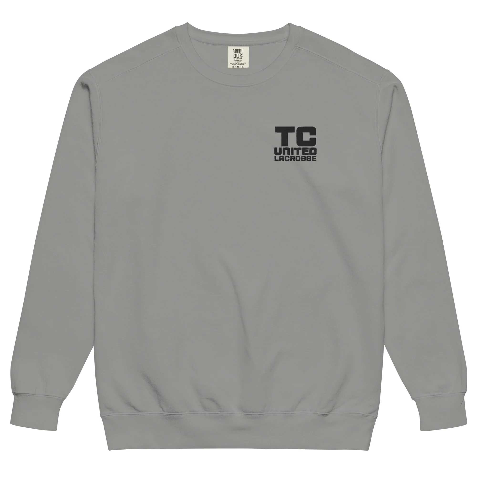 Traverse City Unisex Crewneck Sweatshirt