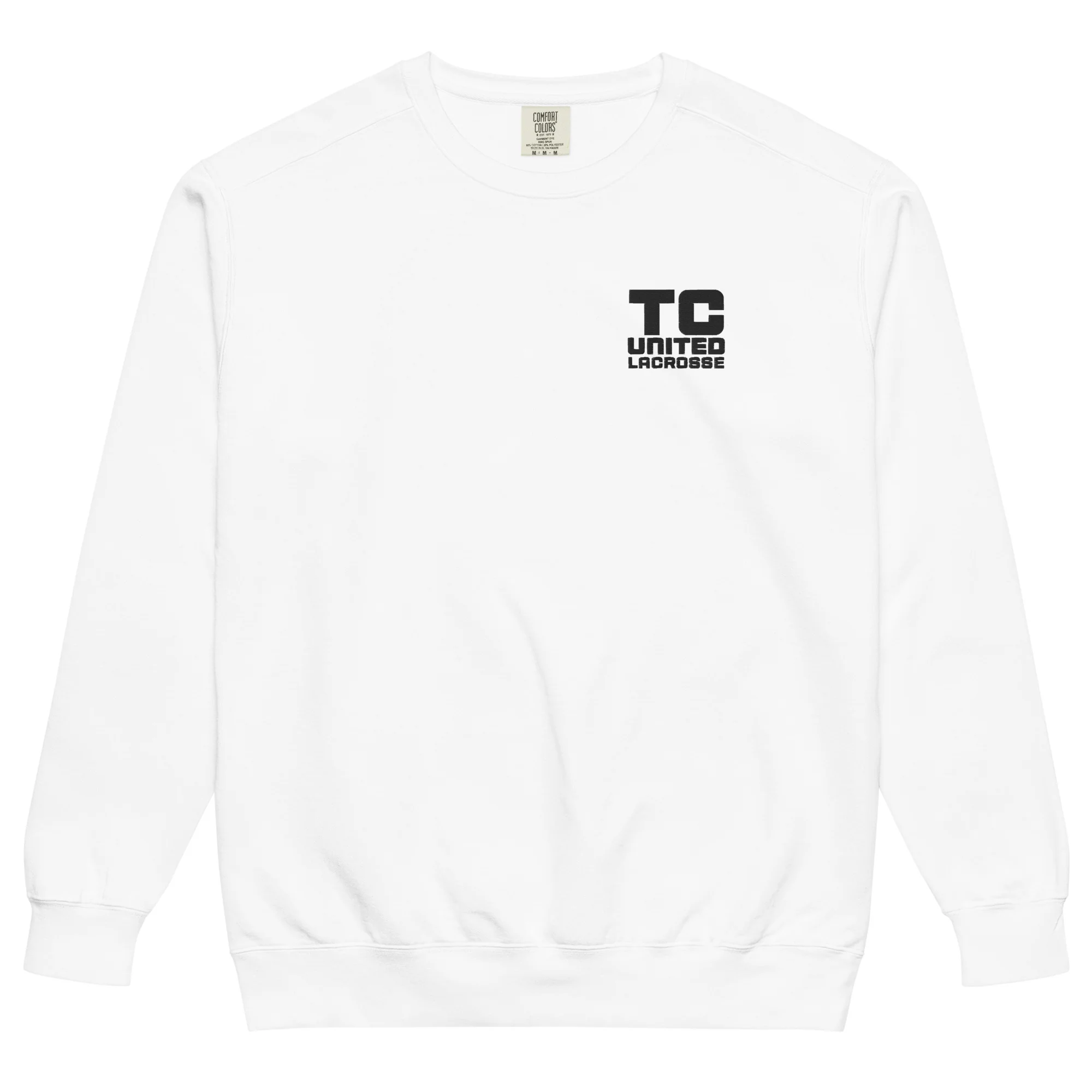 Traverse City Unisex Crewneck Sweatshirt - Image 2