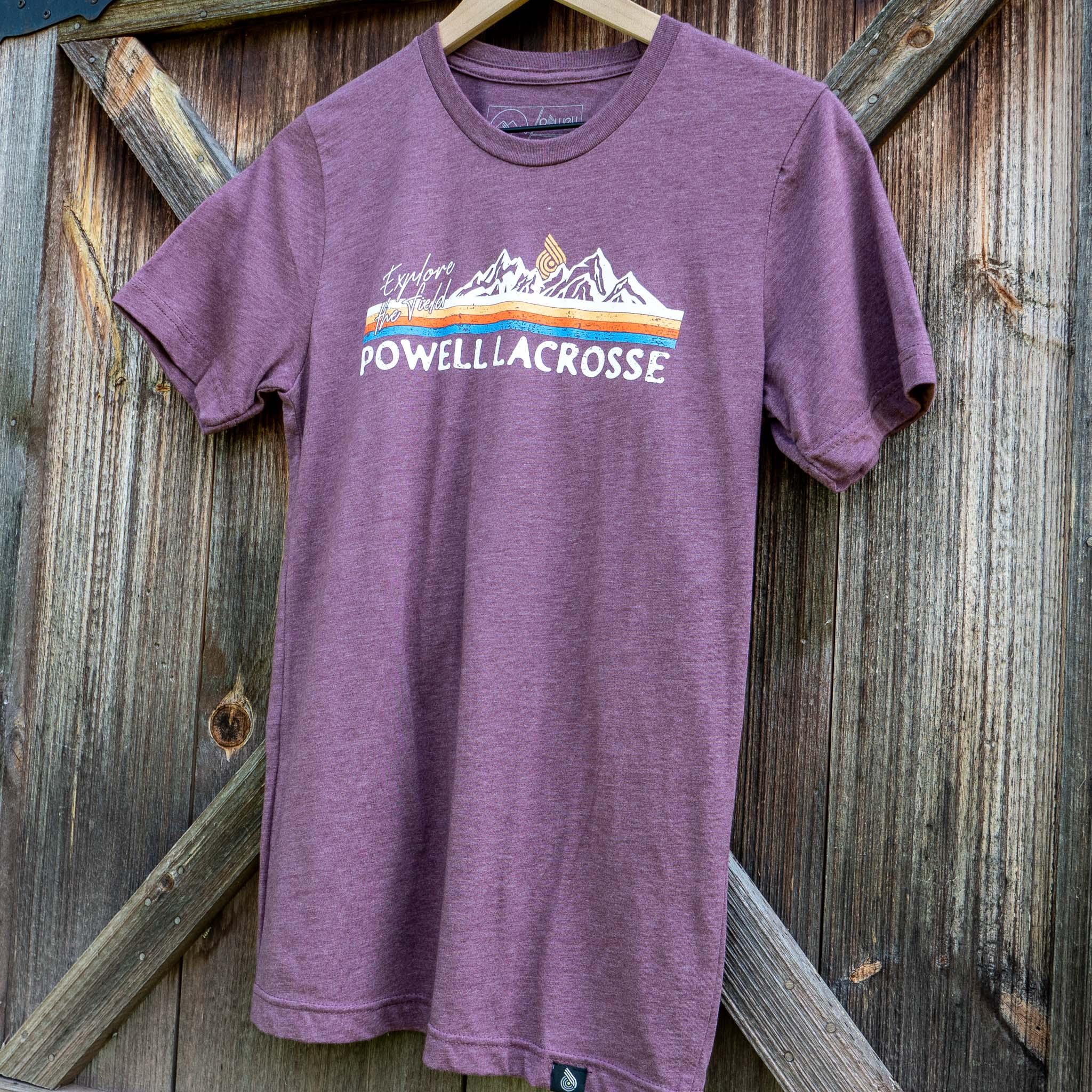Traverse Tee - Image 7