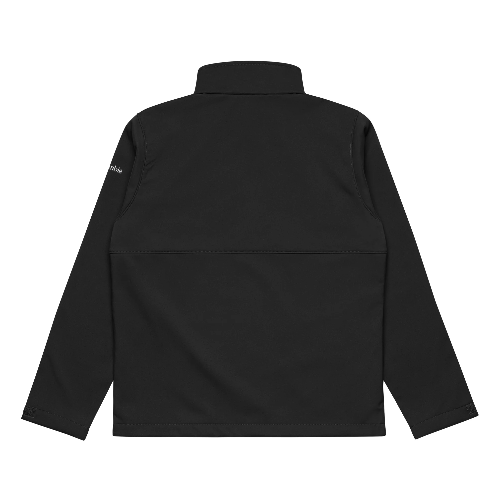 Trilogy NDP Soft Shell Jacket - Image 2