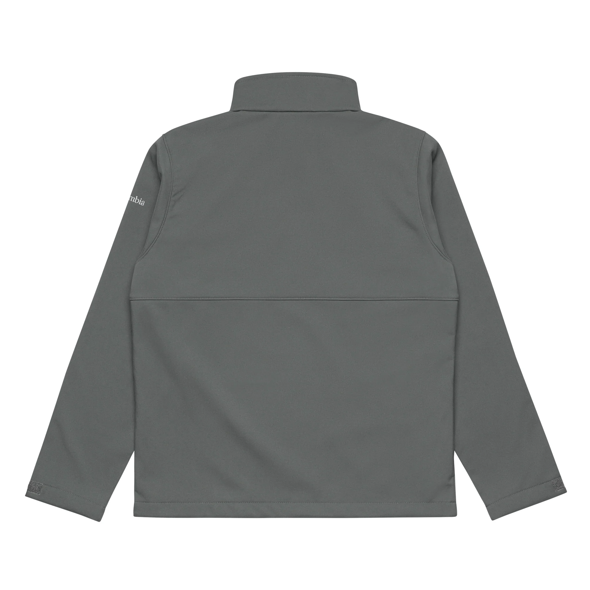 Trilogy NDP Soft Shell Jacket - Image 3