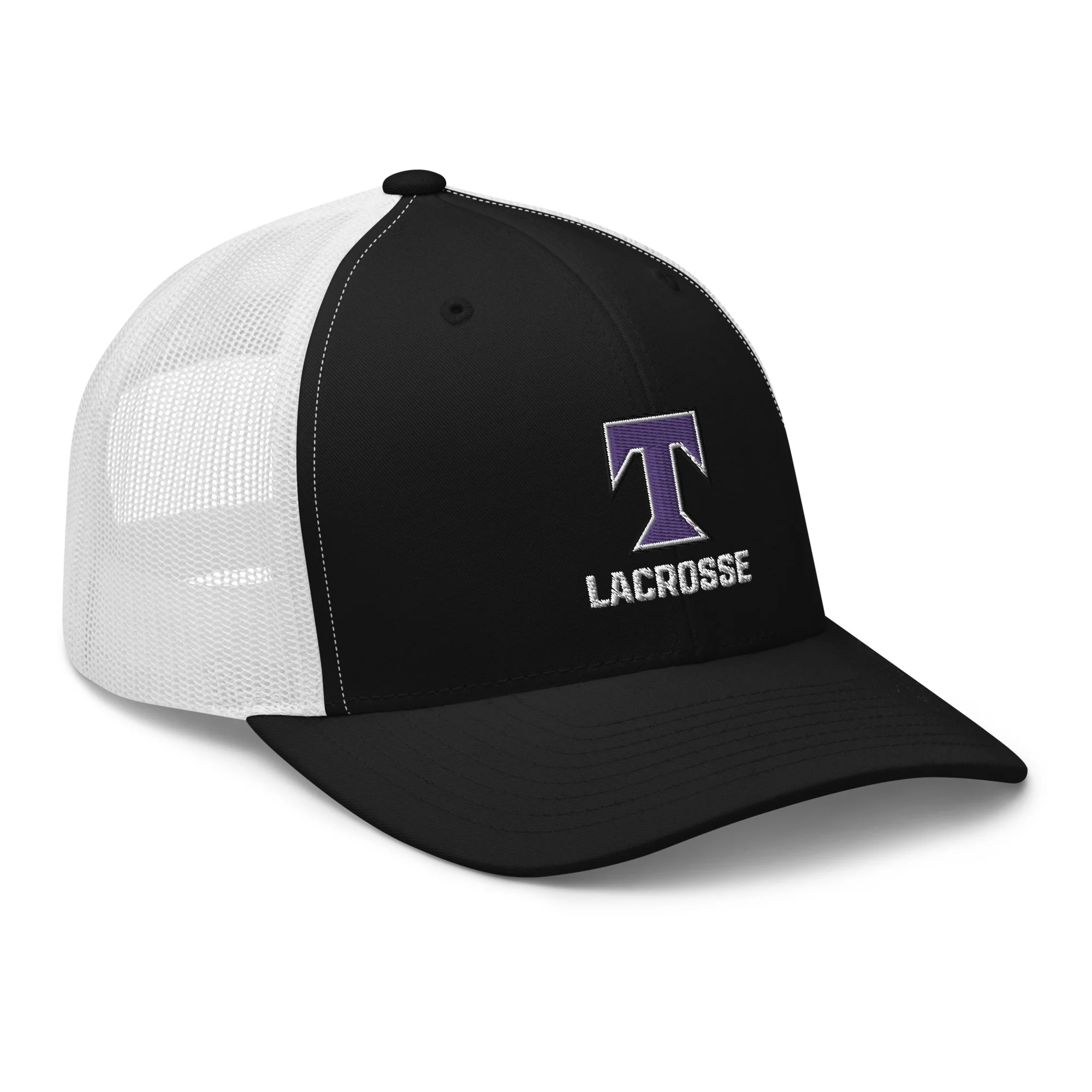 Trinity Trucker Cap - Image 6