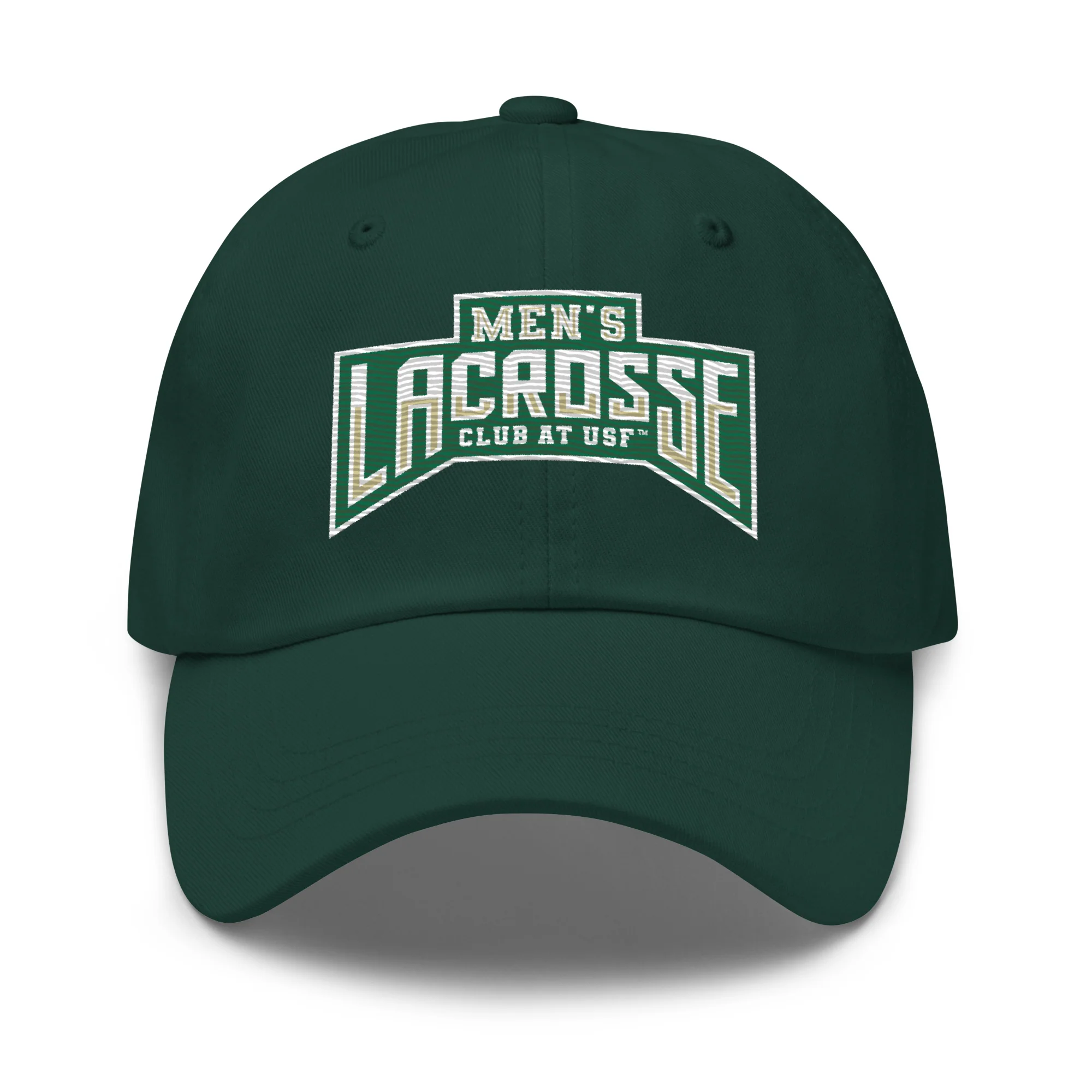 USF Dad hat - Image 4