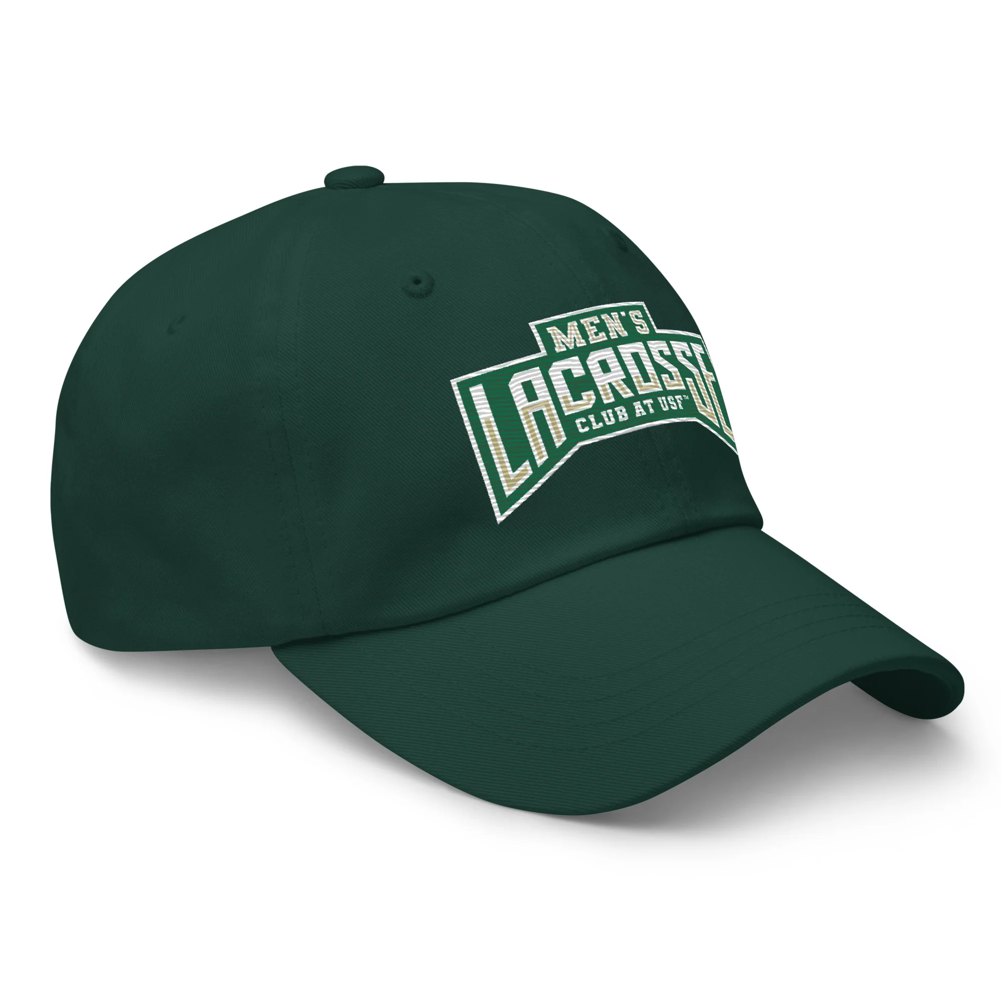 USF Dad hat - Image 5