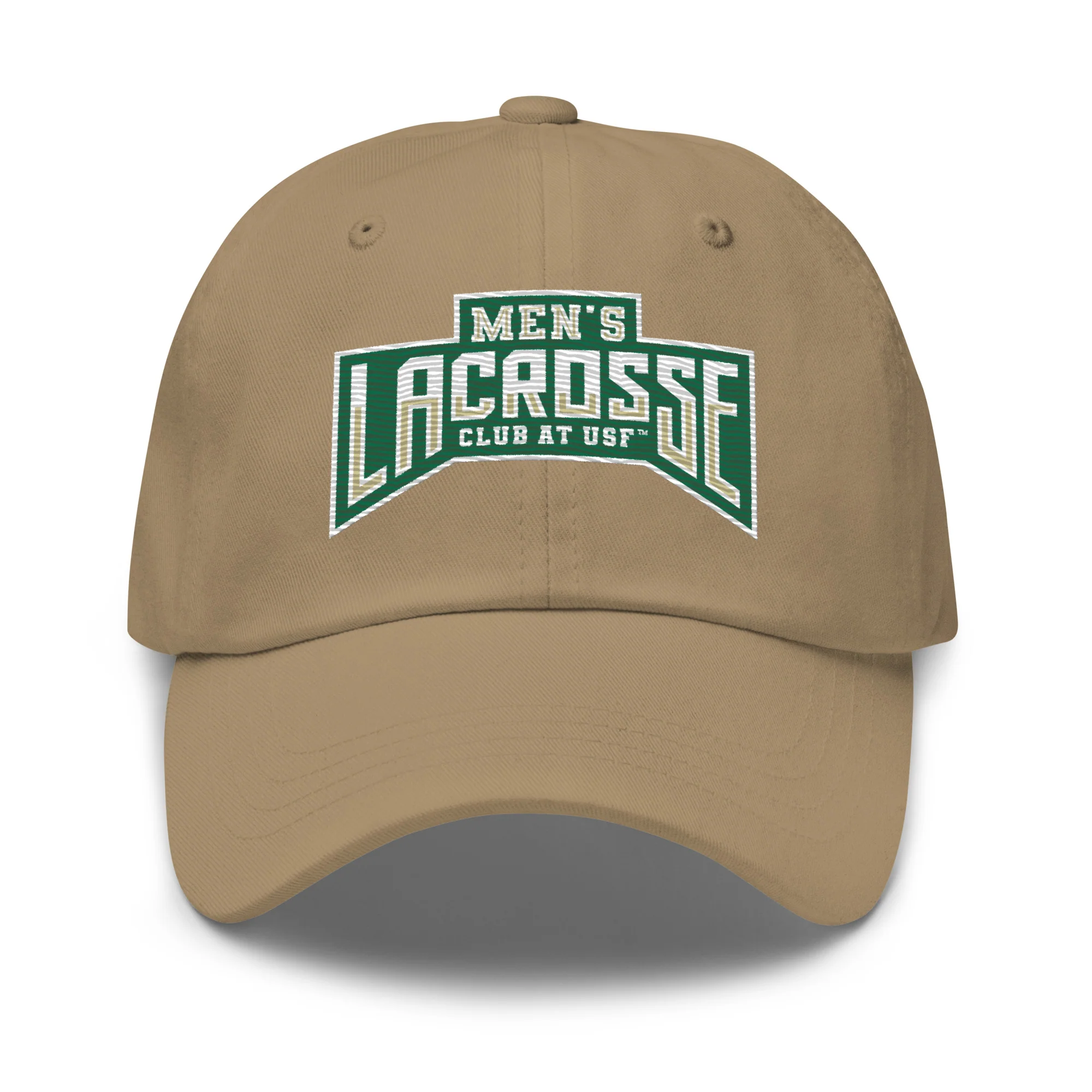 USF Dad hat - Image 7