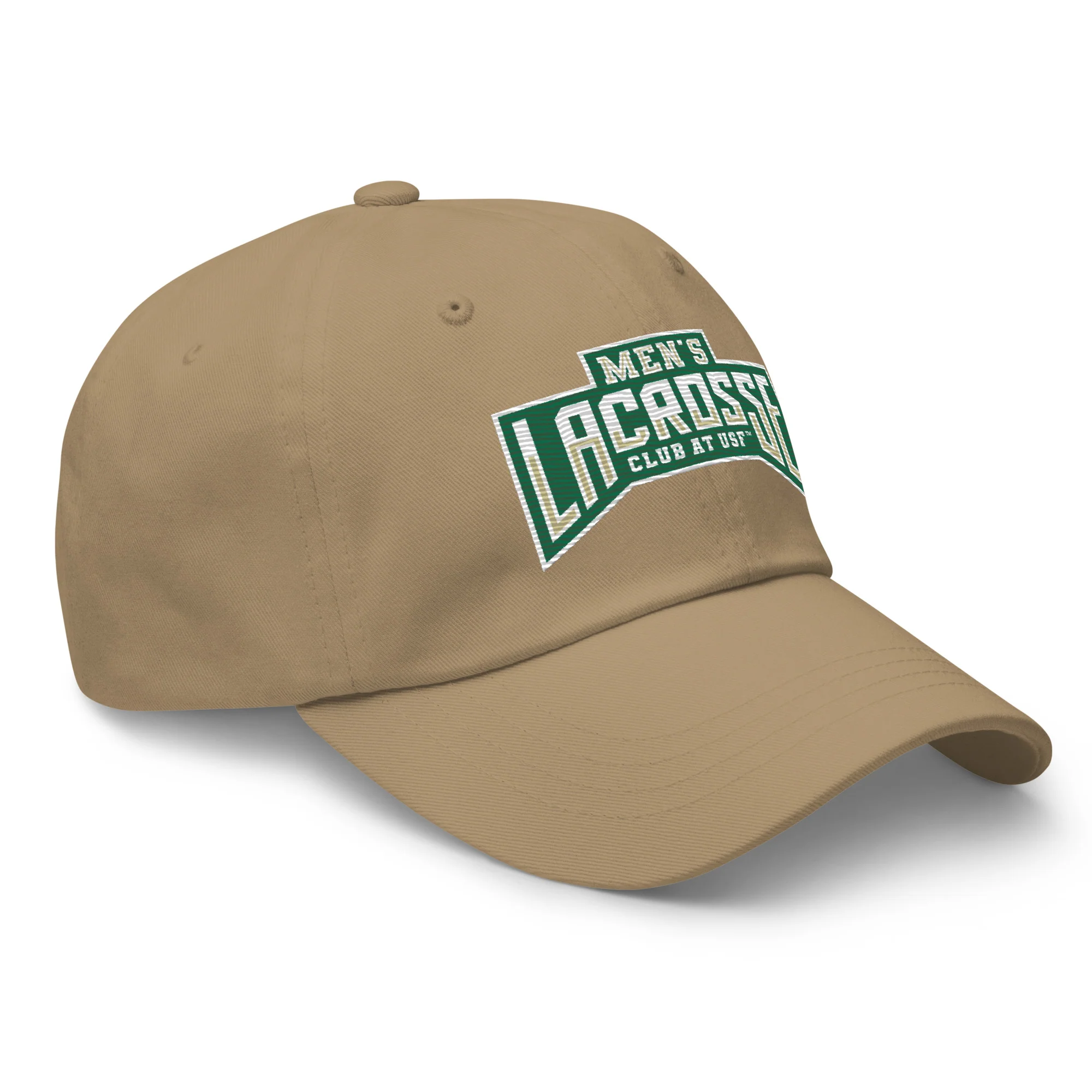 USF Dad hat - Image 8