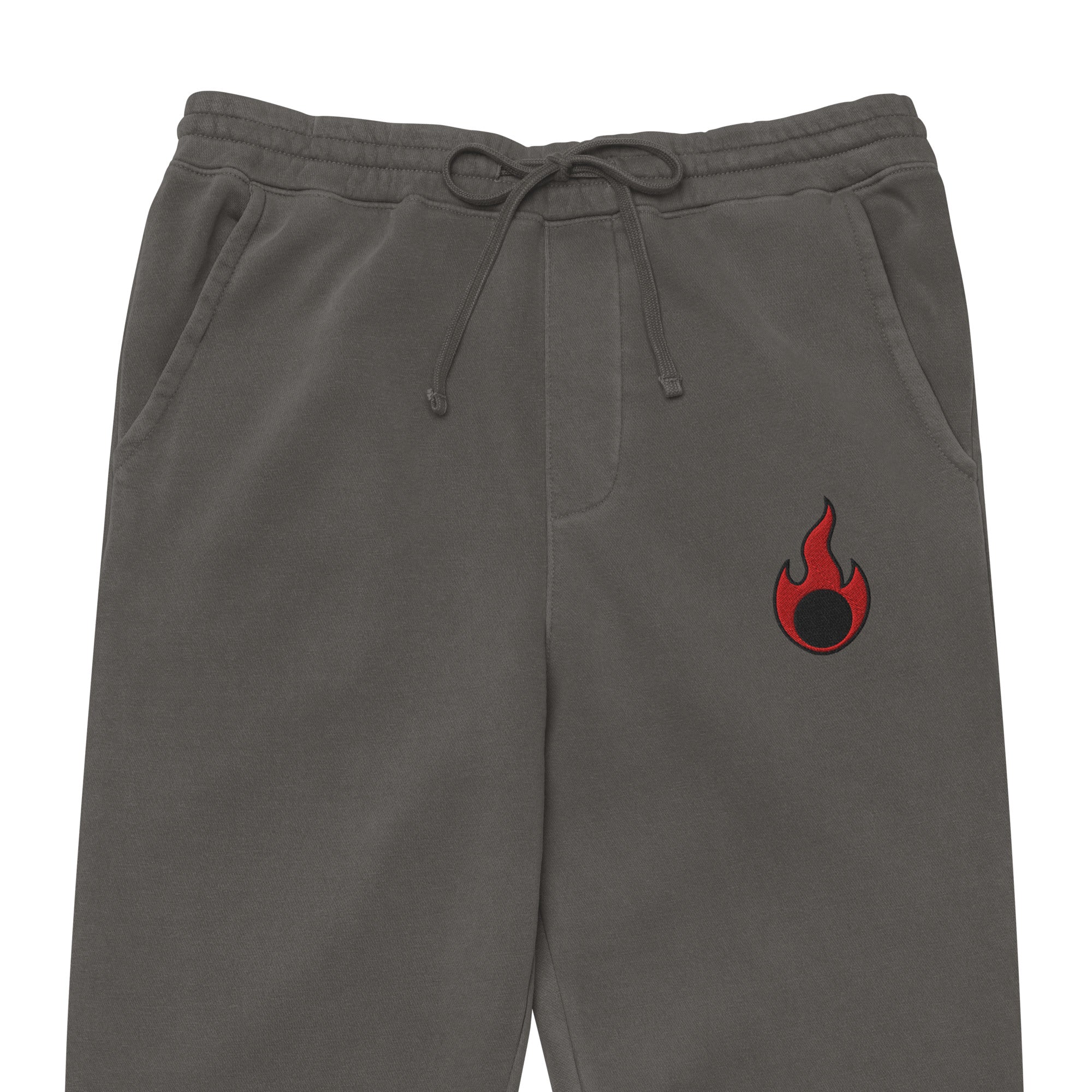 UT Lax Goalie sweatpants - Image 2