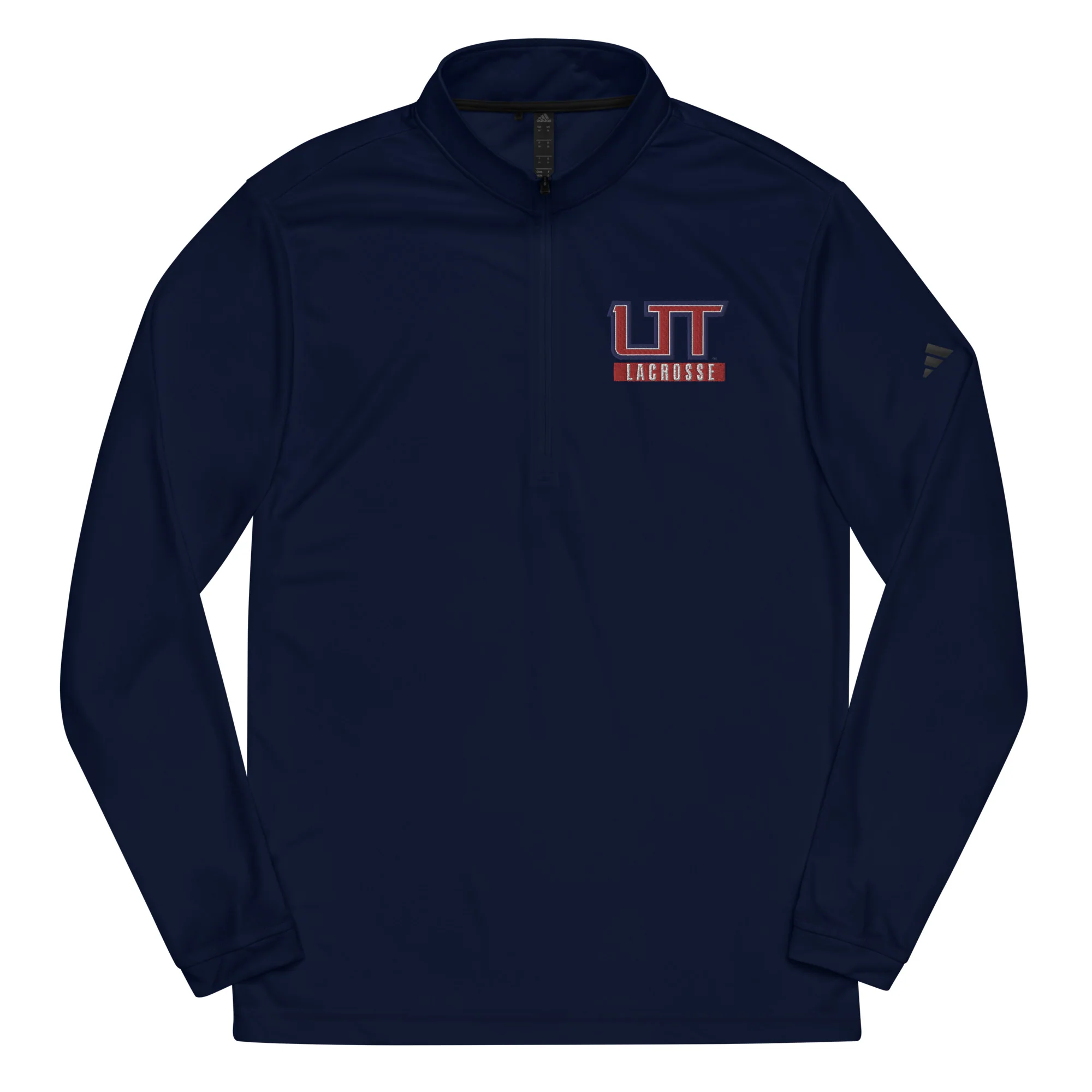 UT Quarter zip pullover - Image 7