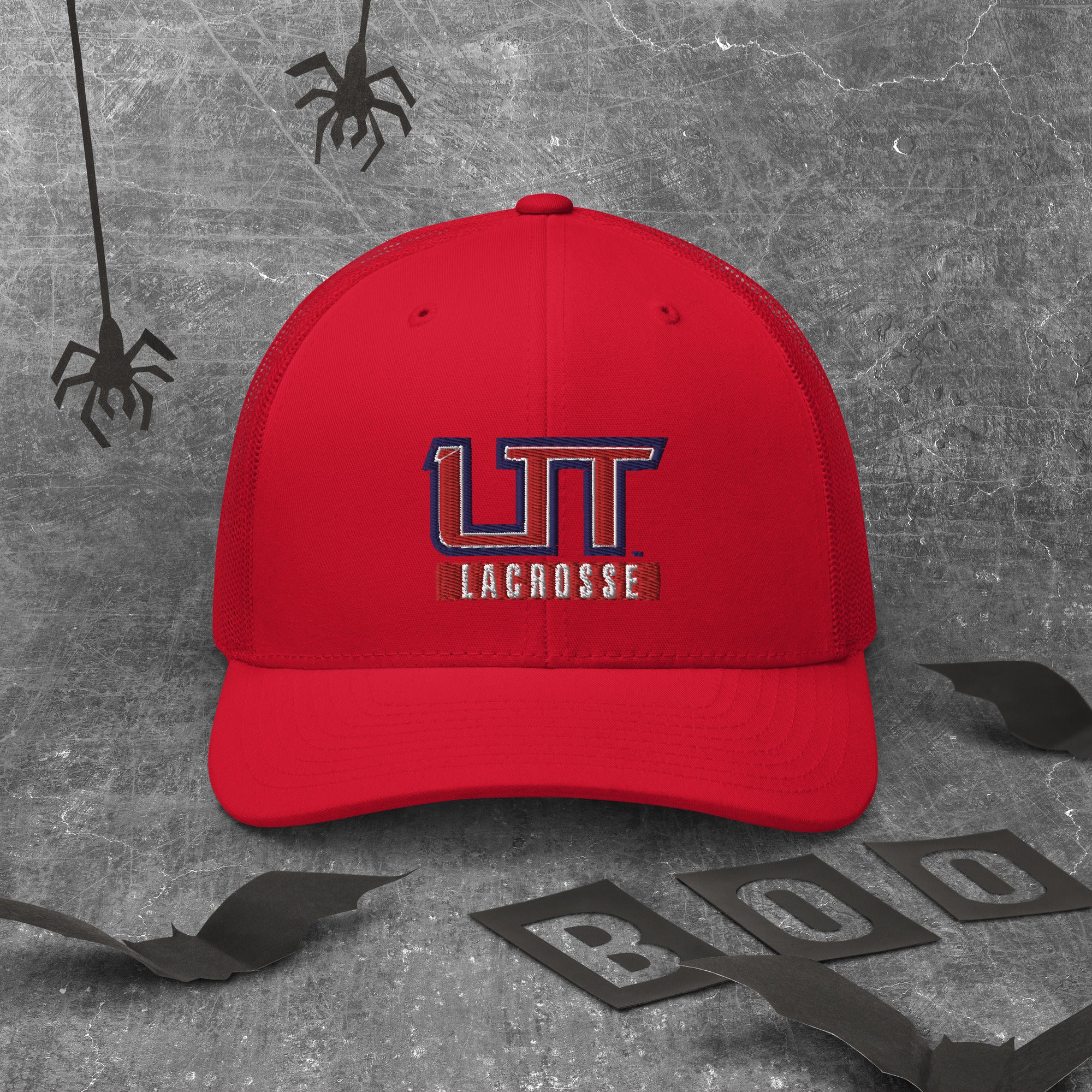 UT Trucker Cap - Image 2