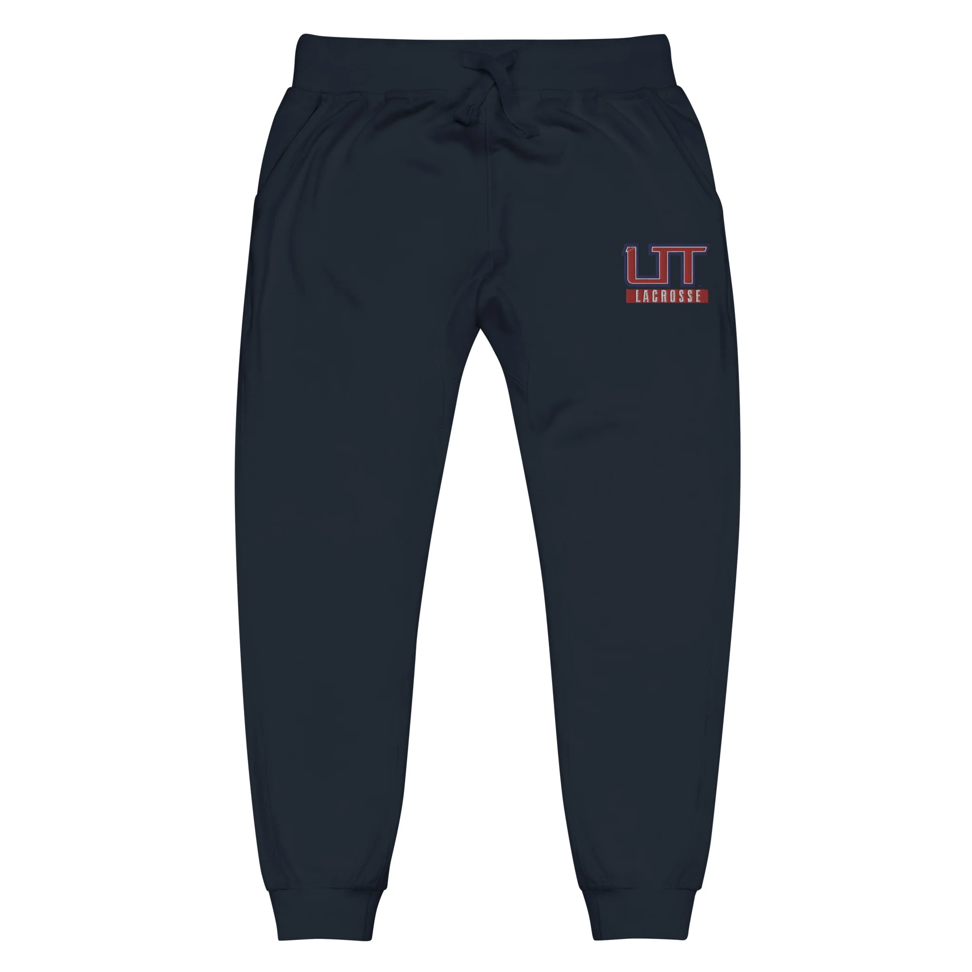 UT Unisex fleece sweatpants - Image 2