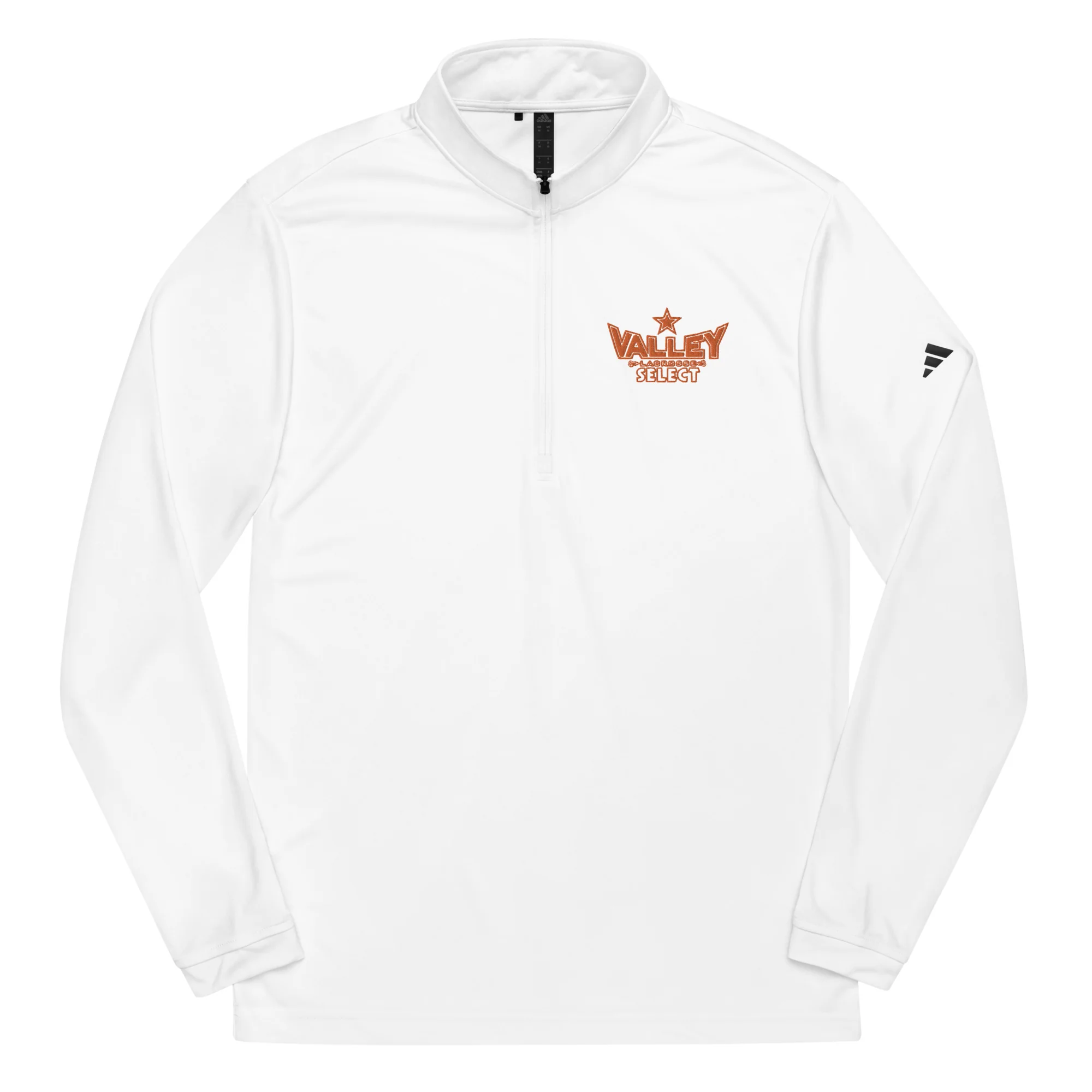 Valley Select Adidas Quarter Zip - Image 5