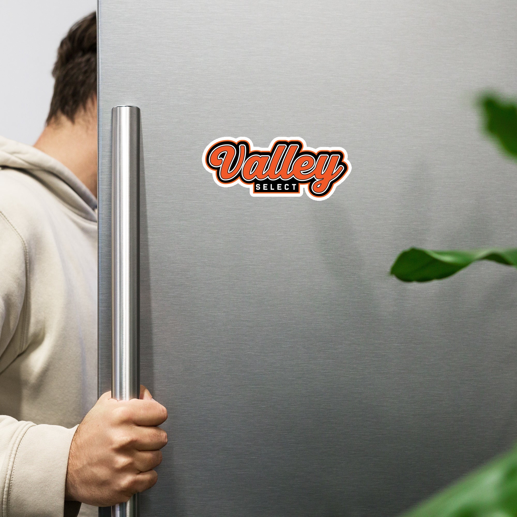 Valley Select Magnet