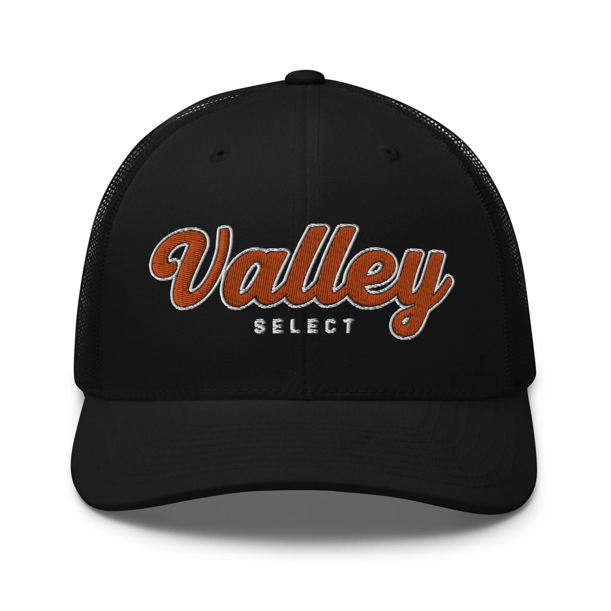 Valley Select Trucker Cap - Image 2