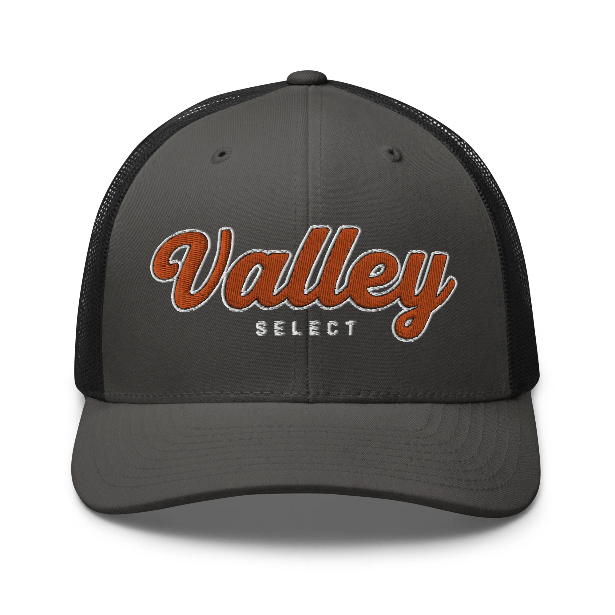 Valley Select Trucker Cap - Image 7