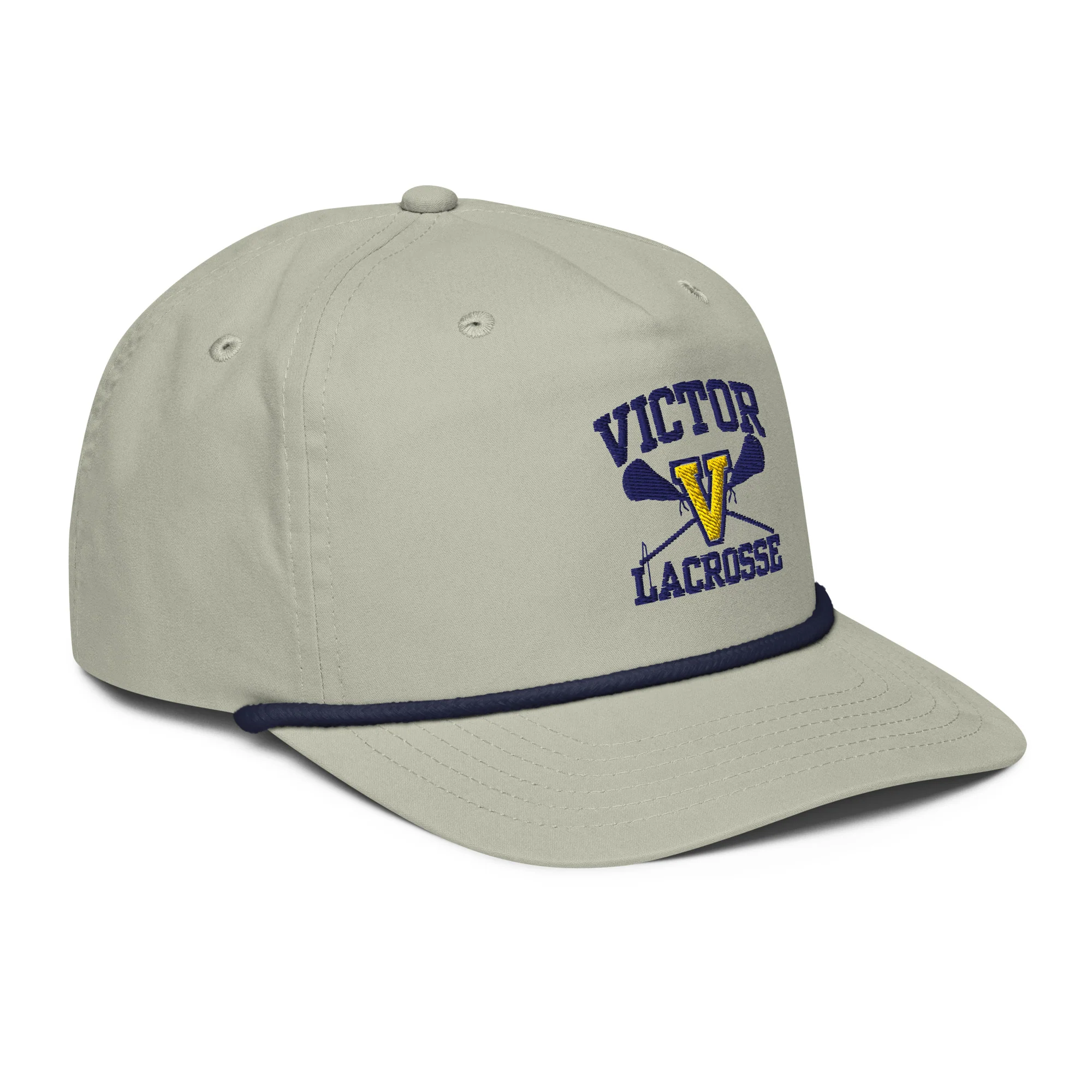Victor Golf rope cap - Image 4