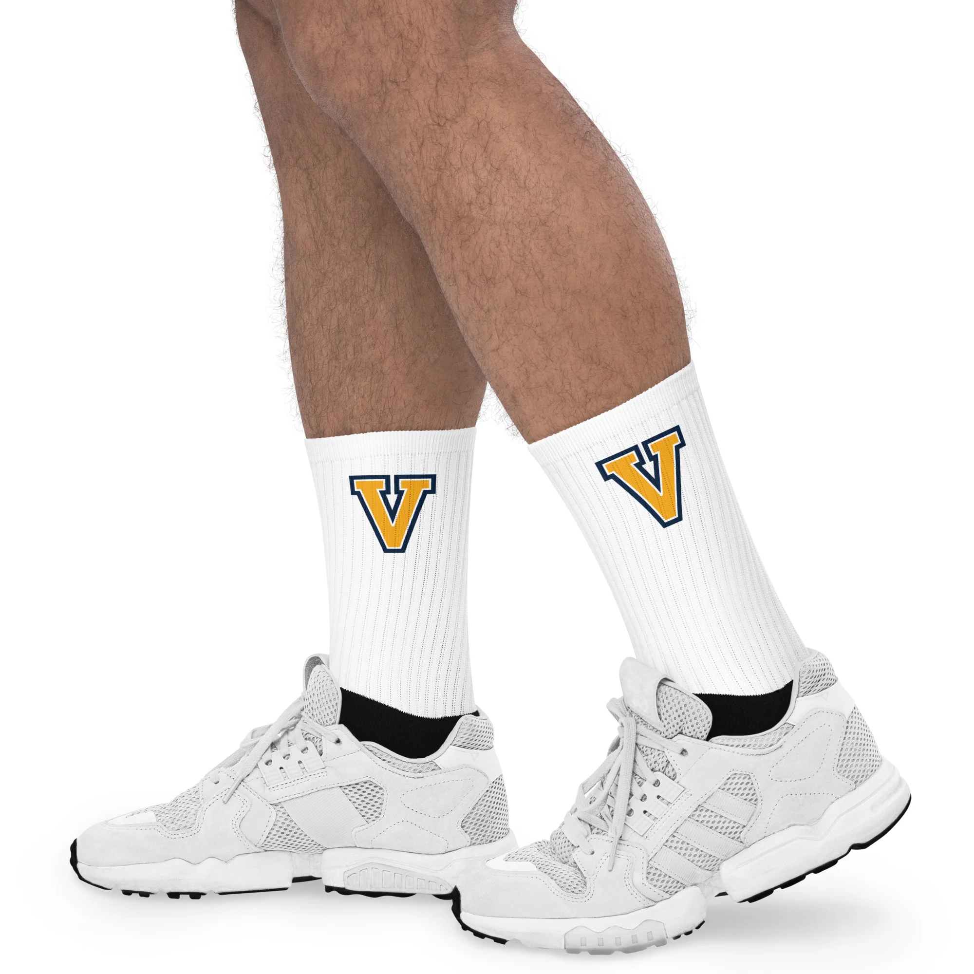 Victor Socks - Image 2