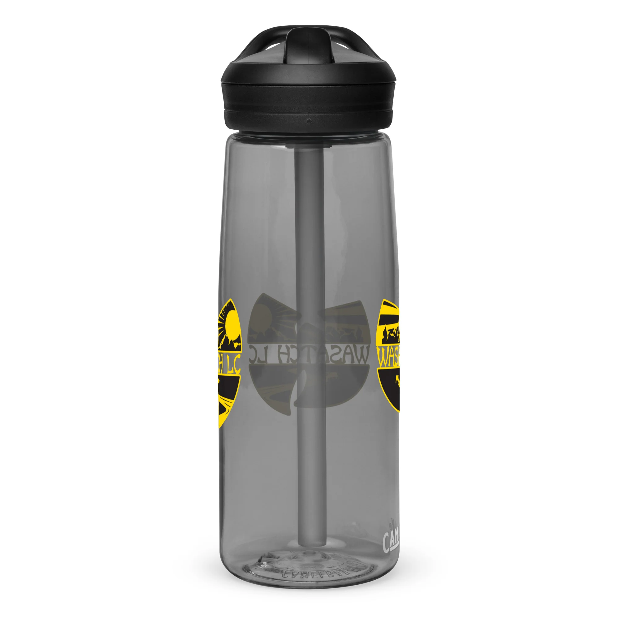 Wasatch LC Sports water bottle - Image 2