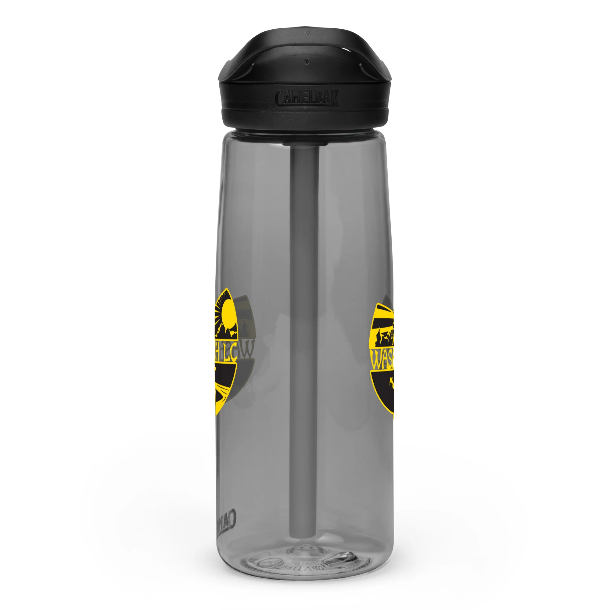 Wasatch LC Sports water bottle - Image 3
