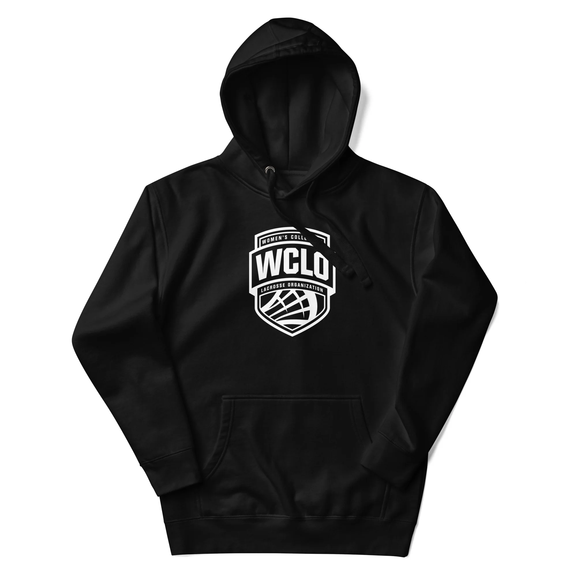 WCLO Unisex Hoodie