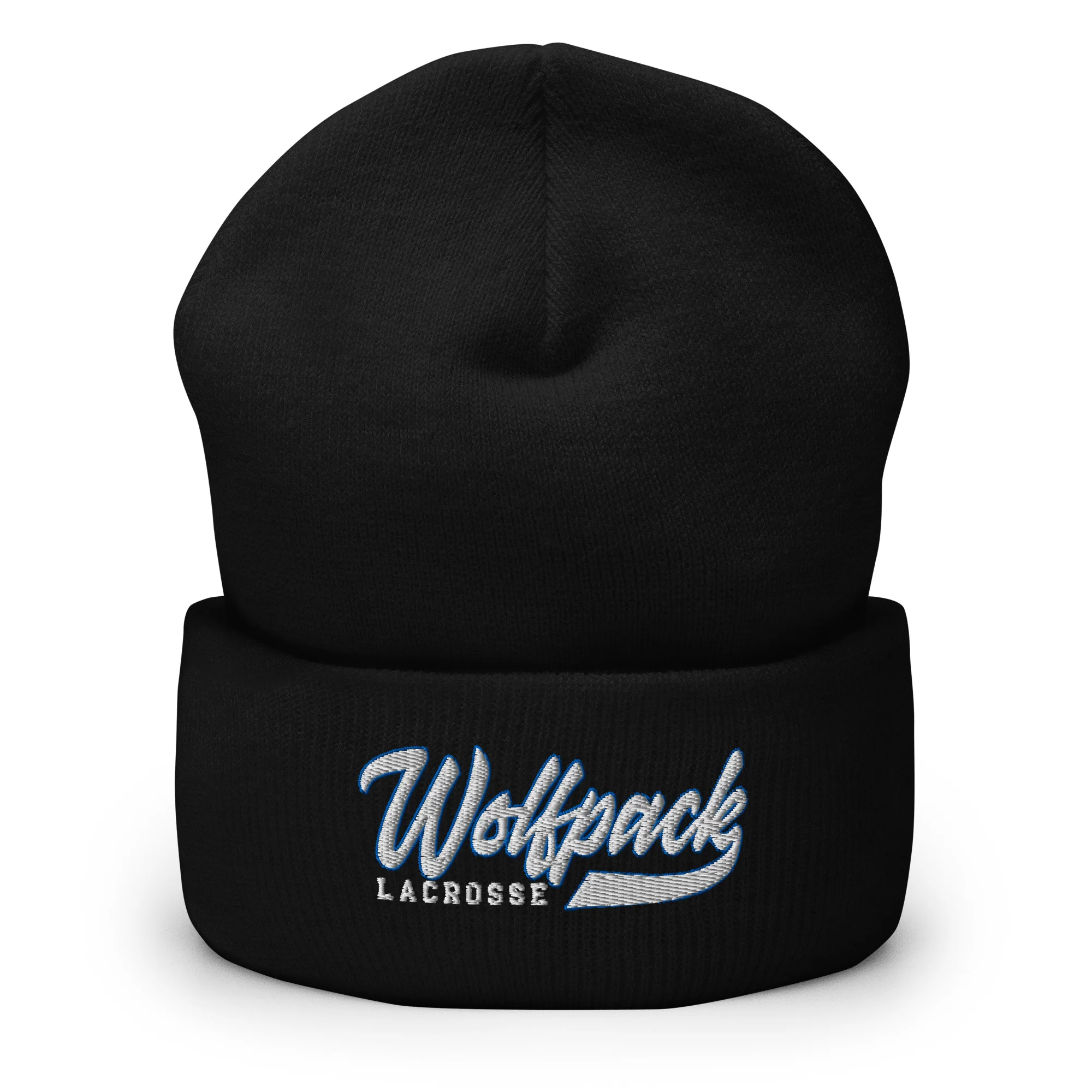 West Hills Cuffed Beanie