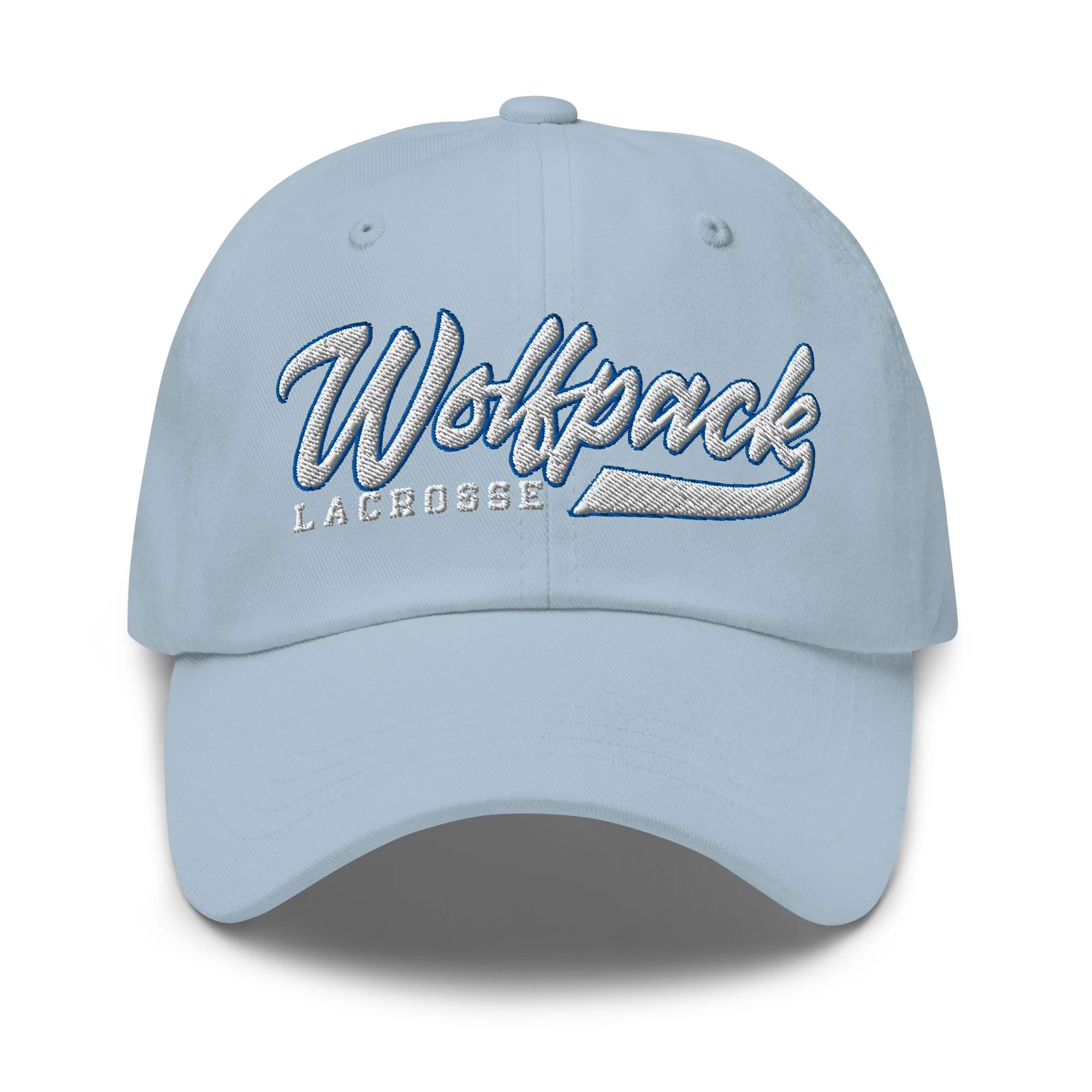 West Hills Dad hat - Image 10