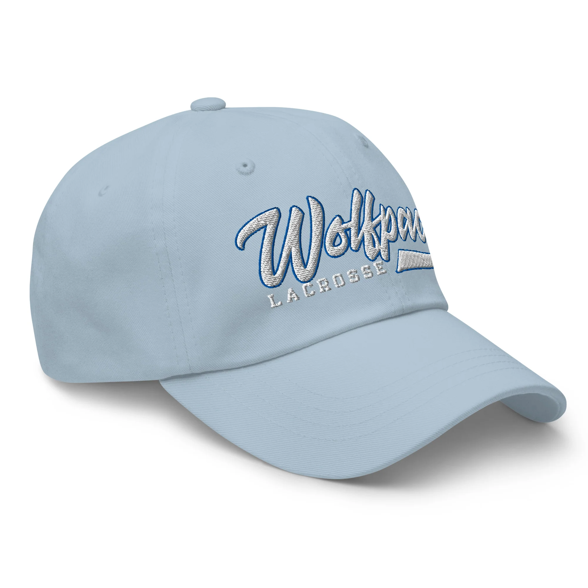 West Hills Dad hat - Image 11