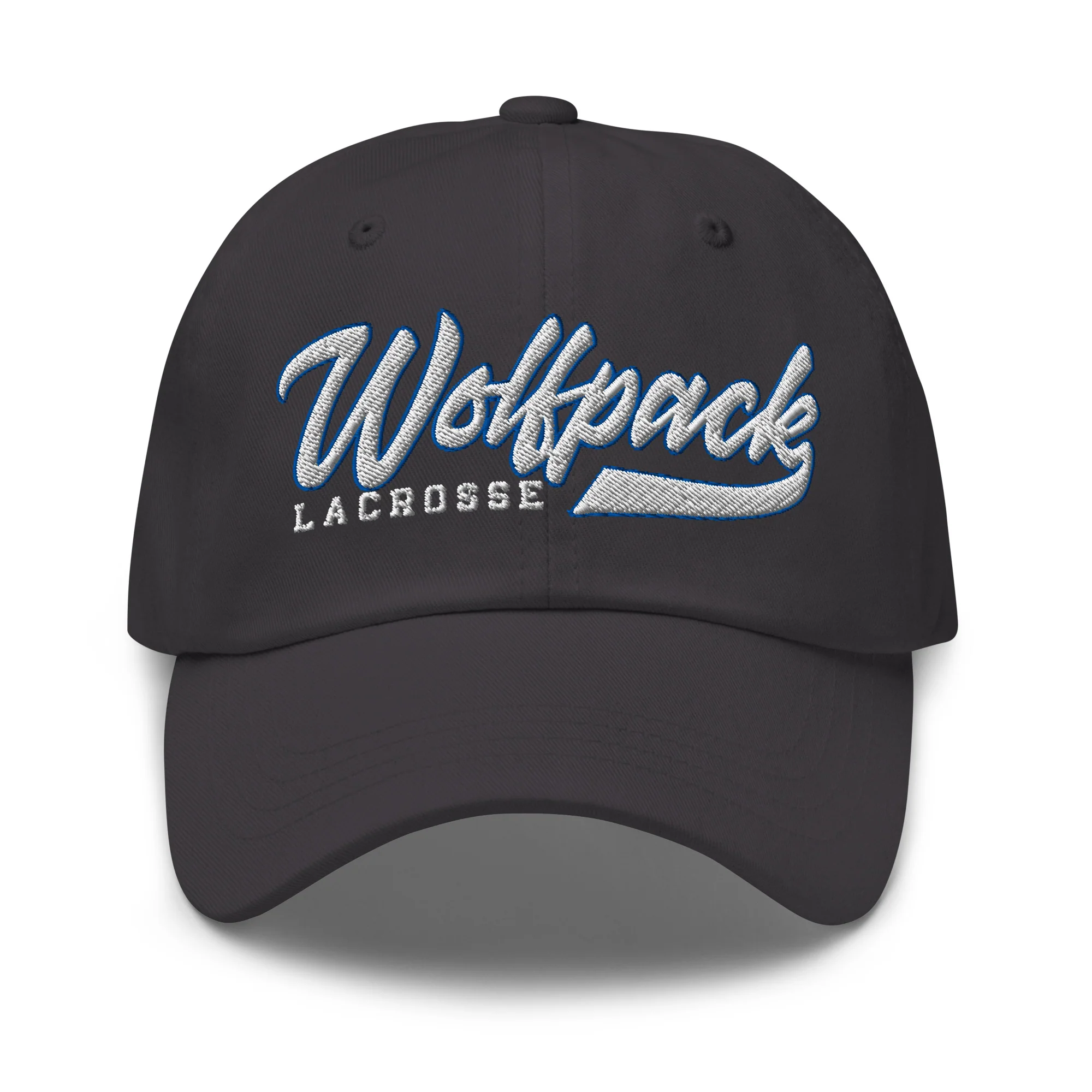West Hills Dad hat - Image 4