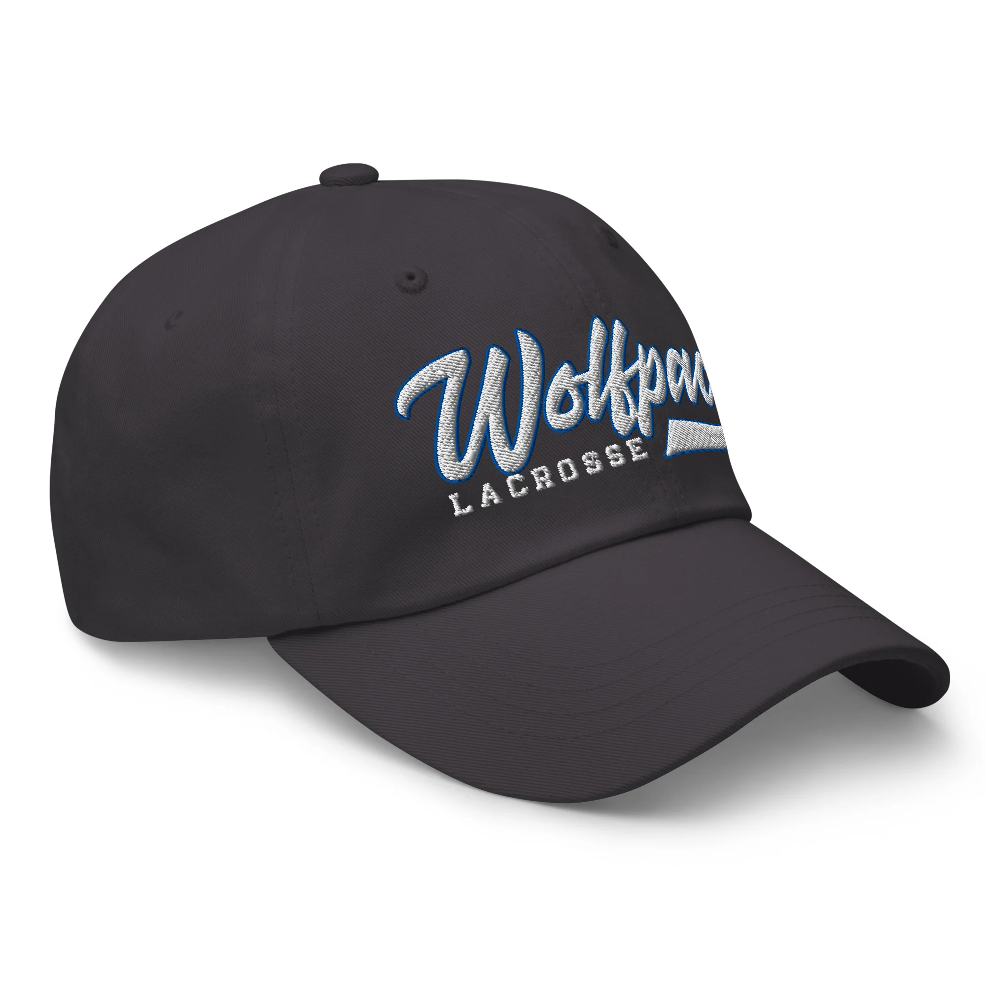 West Hills Dad hat - Image 5