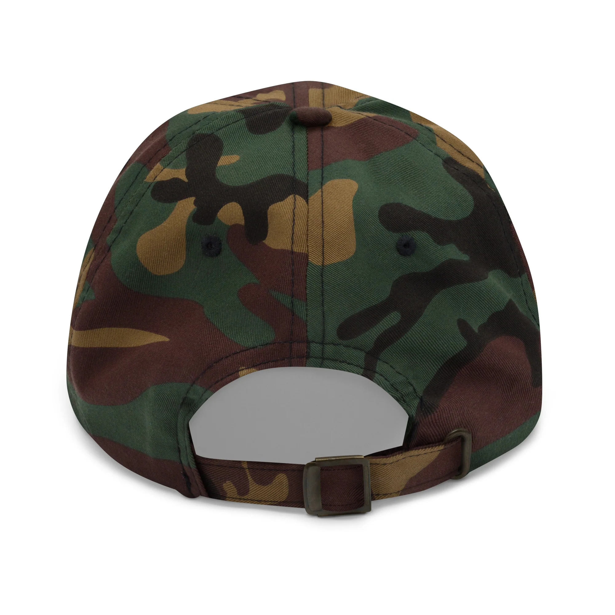 West Hills Dad hat - Image 9