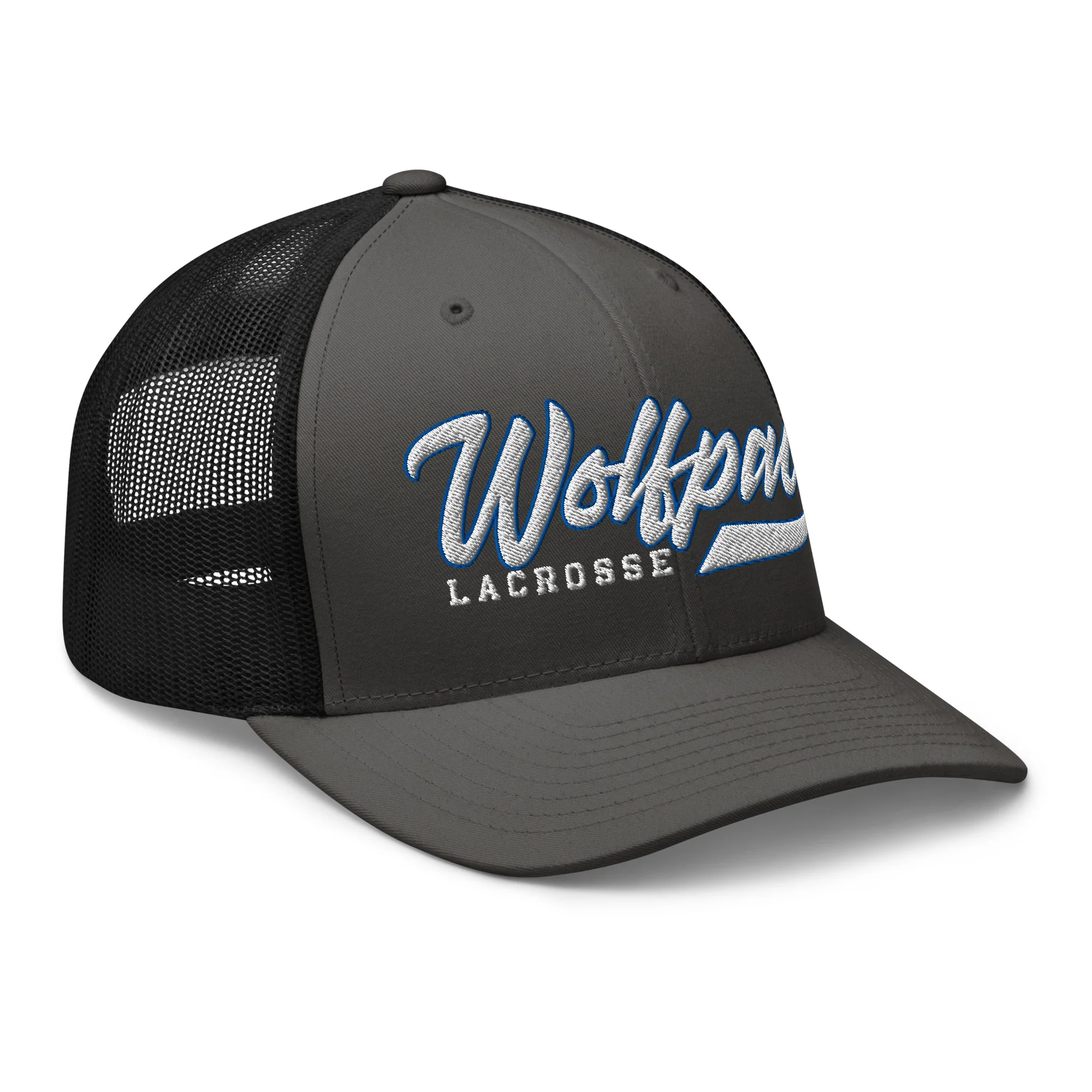 West Hills Trucker Cap - Image 9