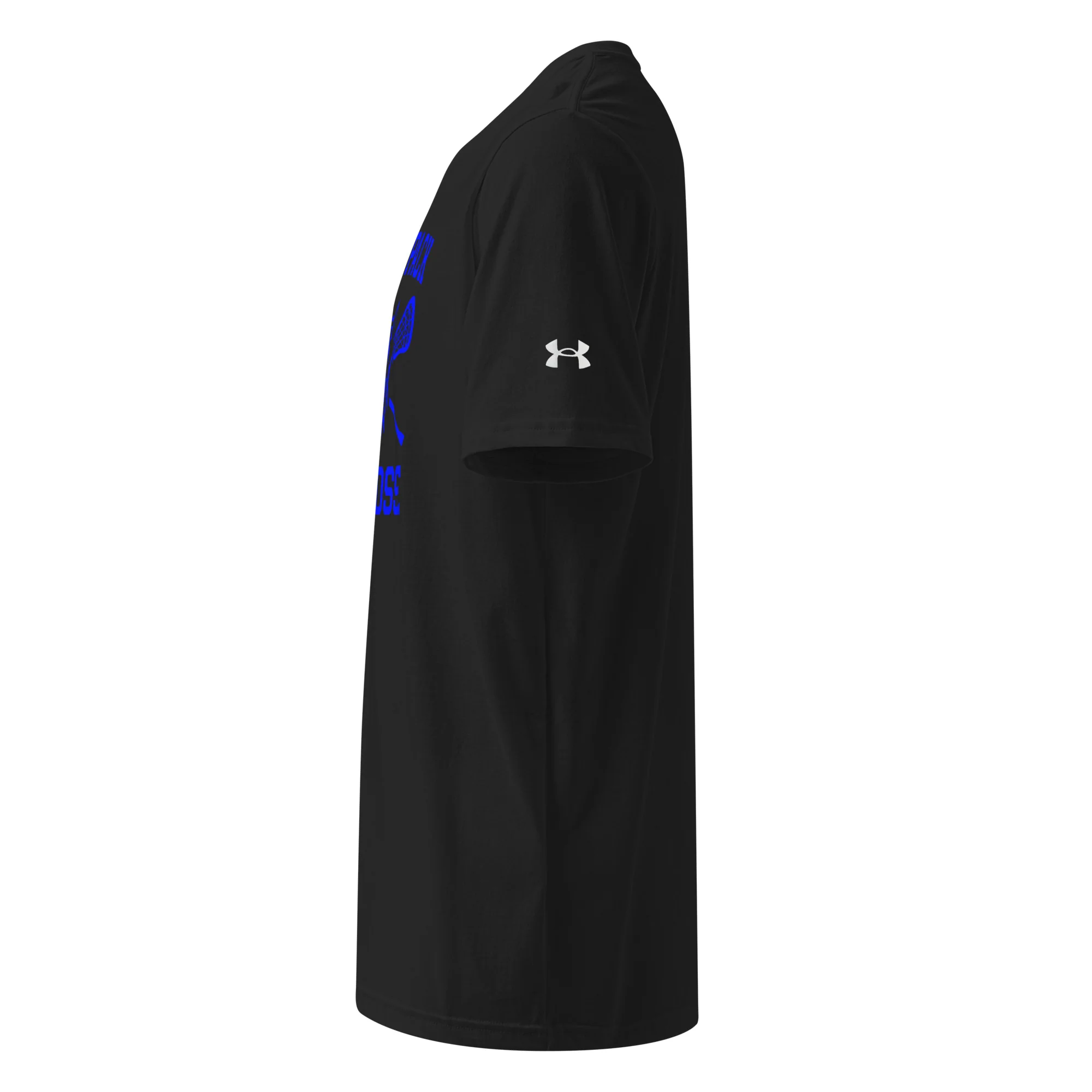 West Hills Under ArmourⓇ athletic t-shirt - Image 4