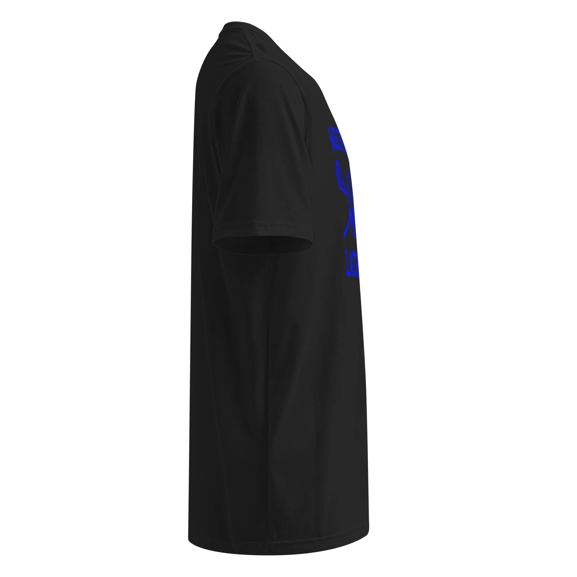 West Hills Under ArmourⓇ athletic t-shirt - Image 5