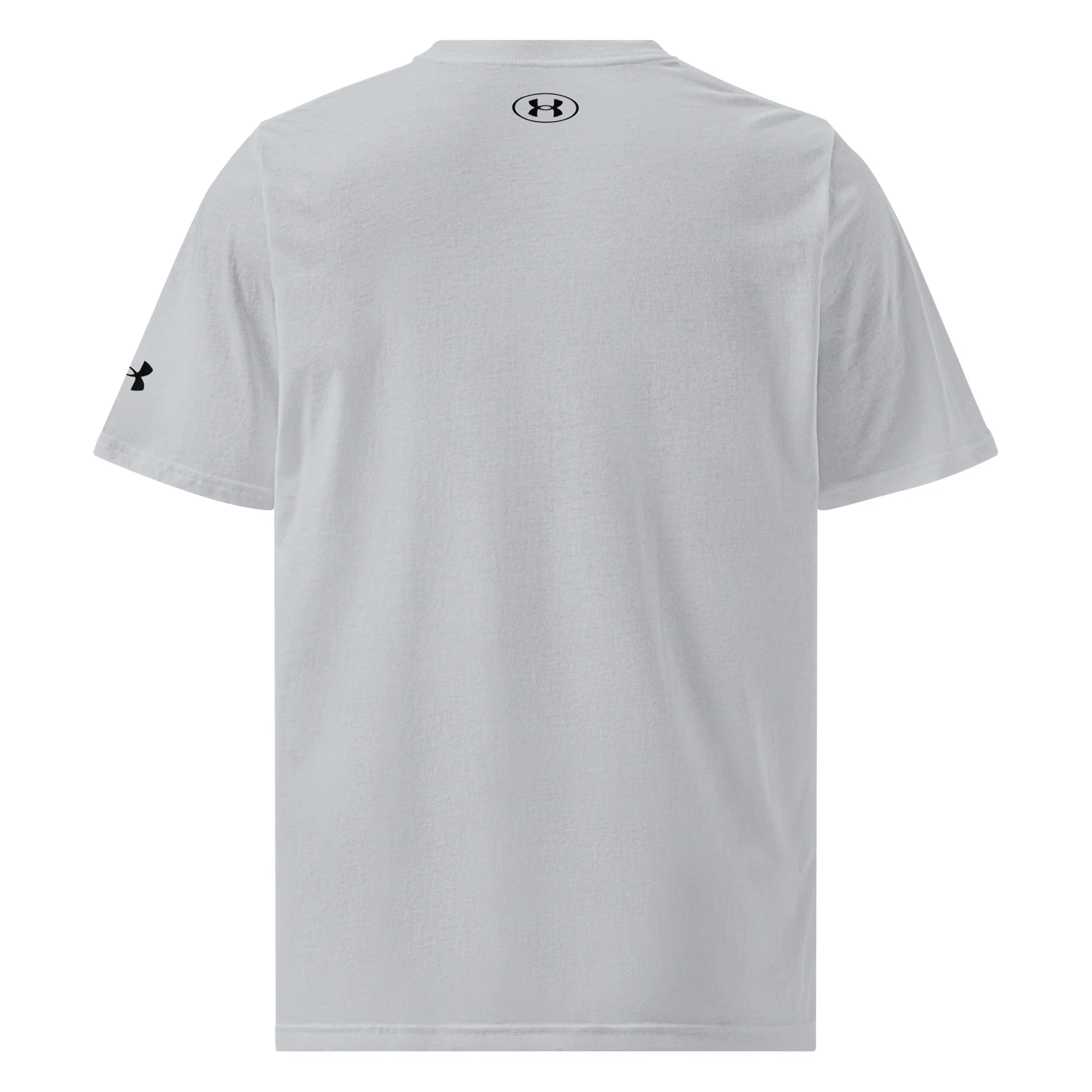 West Hills Under ArmourⓇ athletic t-shirt - Image 6