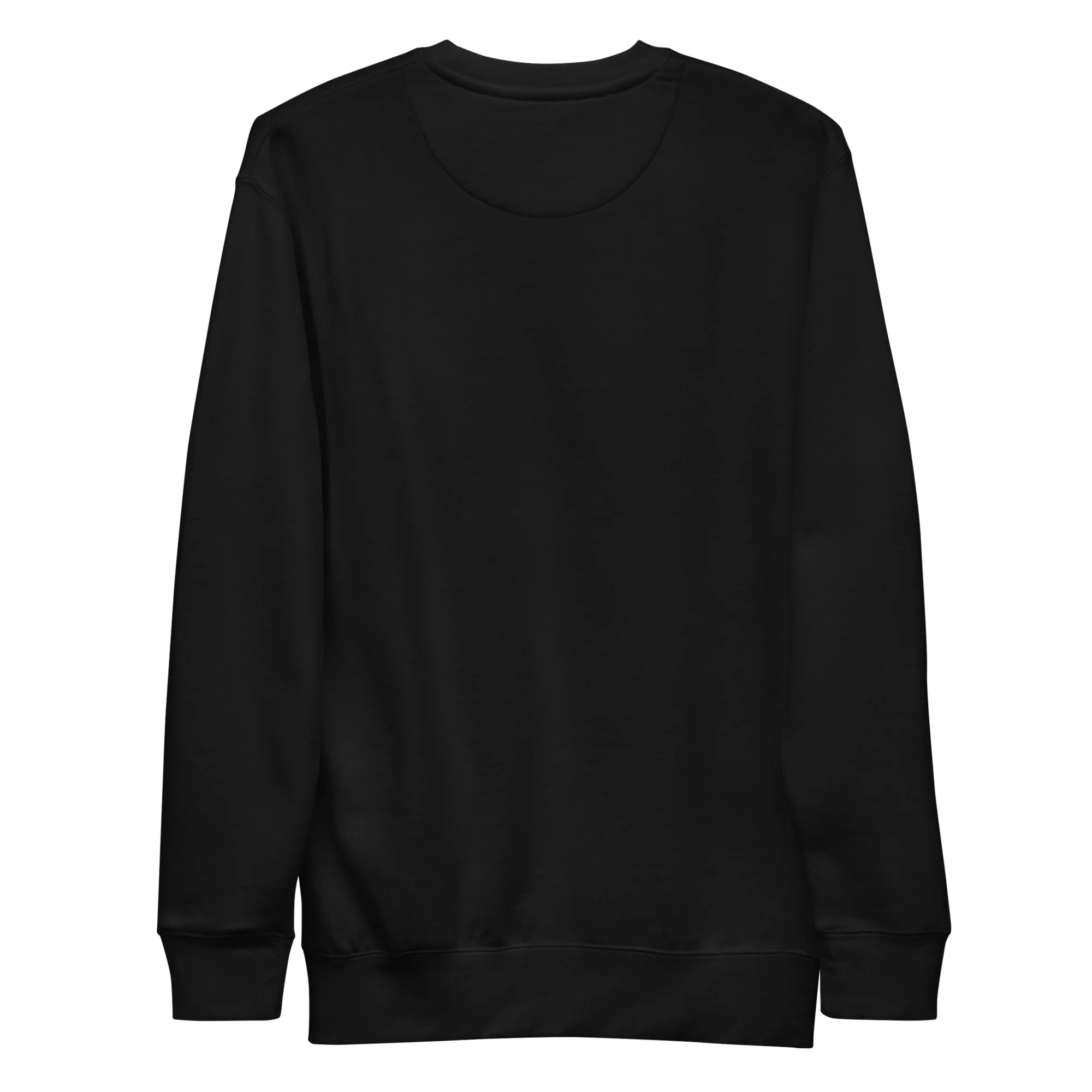 West Hills Unisex Crewneck Sweatshirt - Image 2