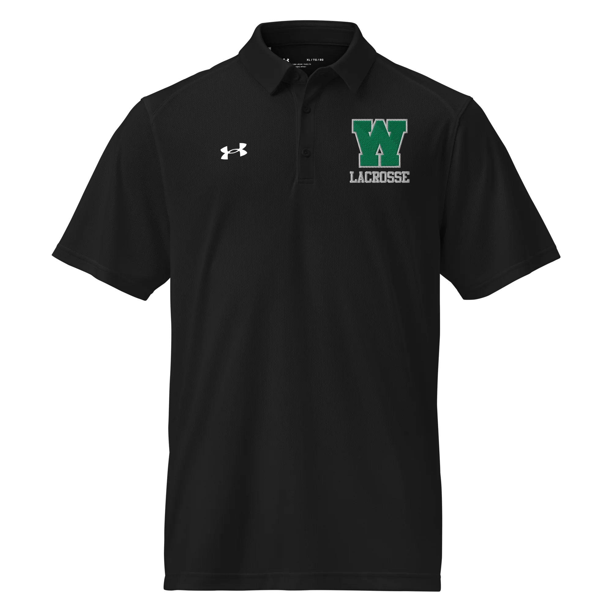 Westlake Under Armour® men's polo