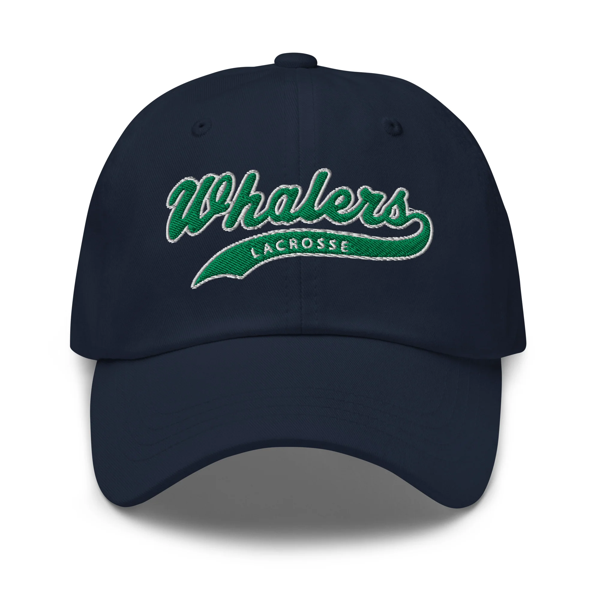 Whalers Dad hat