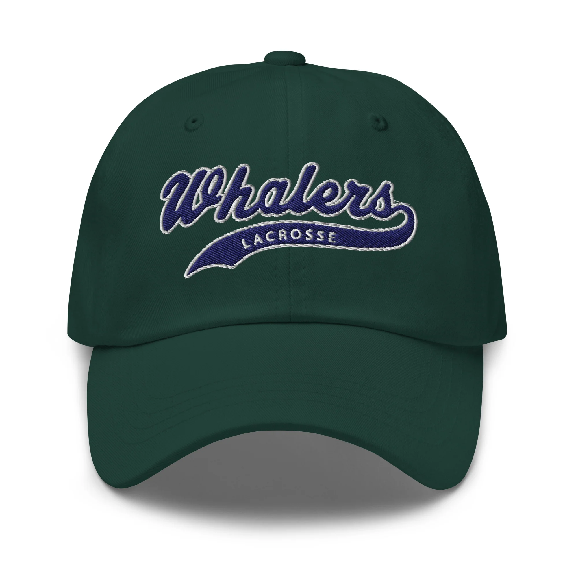 Whalers Dad hat - Image 10